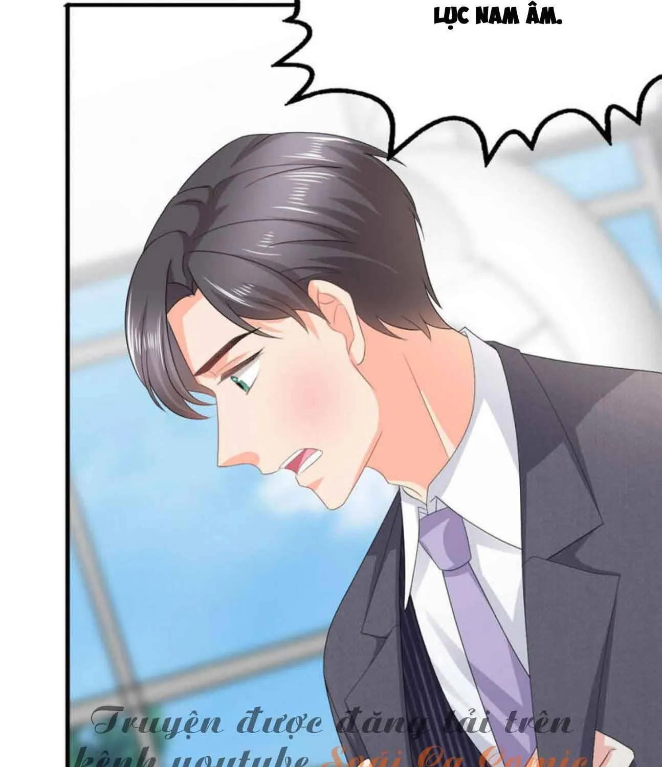 Trí Mạng Mị Thê: Tổng Tài Muốn Phục Hôn Chap 70 - Next Chap 71