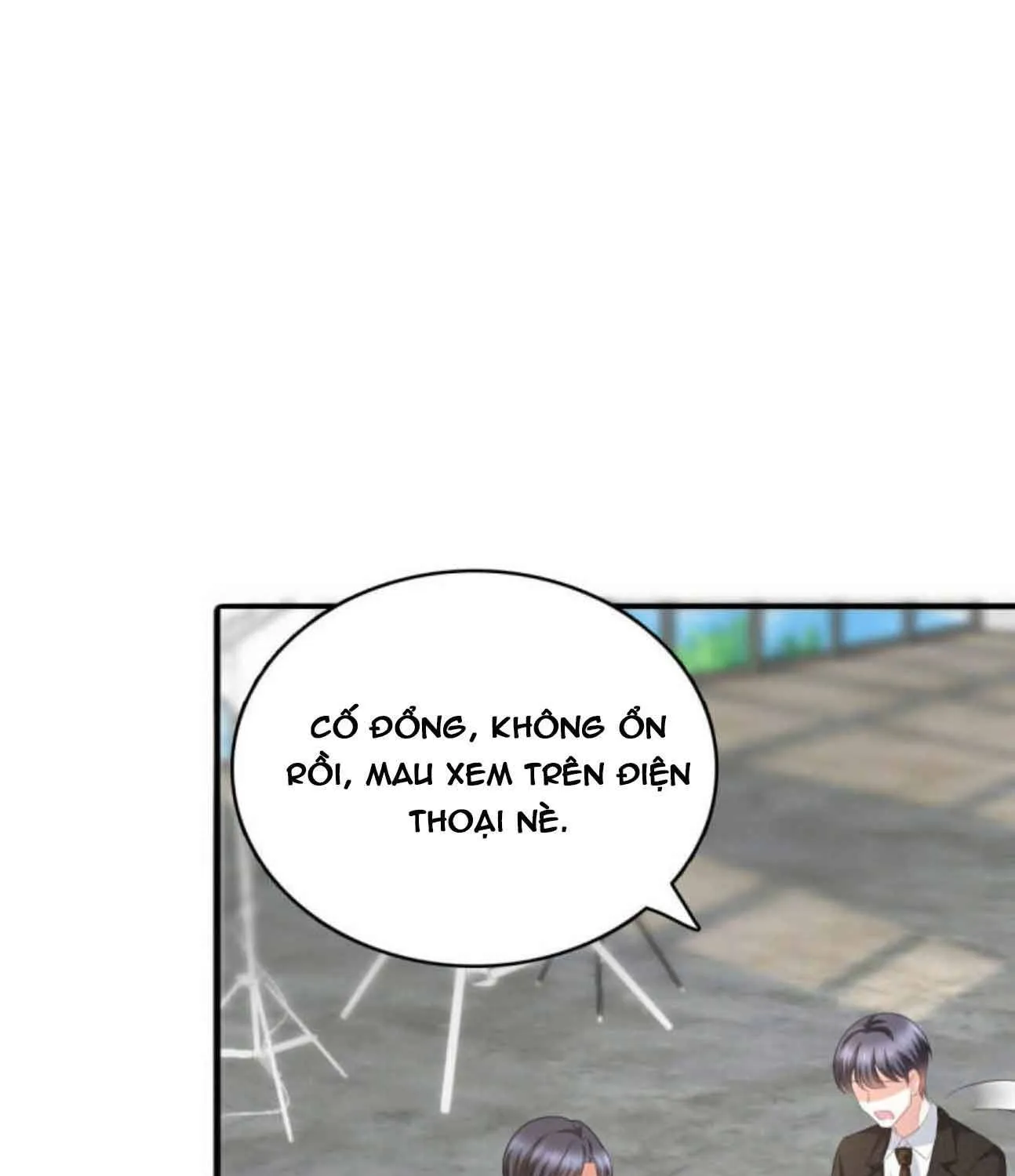 Trí Mạng Mị Thê: Tổng Tài Muốn Phục Hôn Chap 70 - Next Chap 71