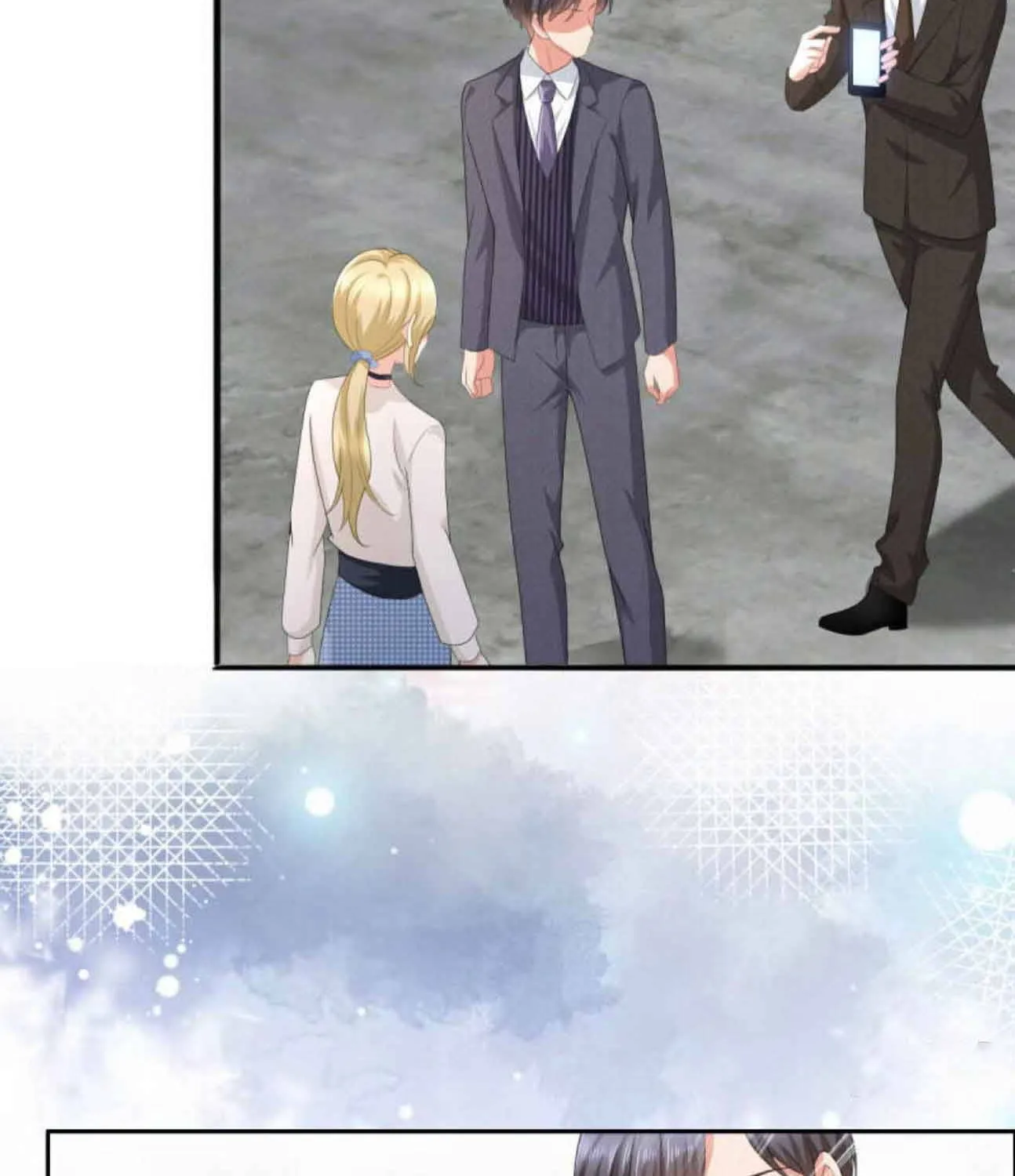 Trí Mạng Mị Thê: Tổng Tài Muốn Phục Hôn Chap 70 - Next Chap 71