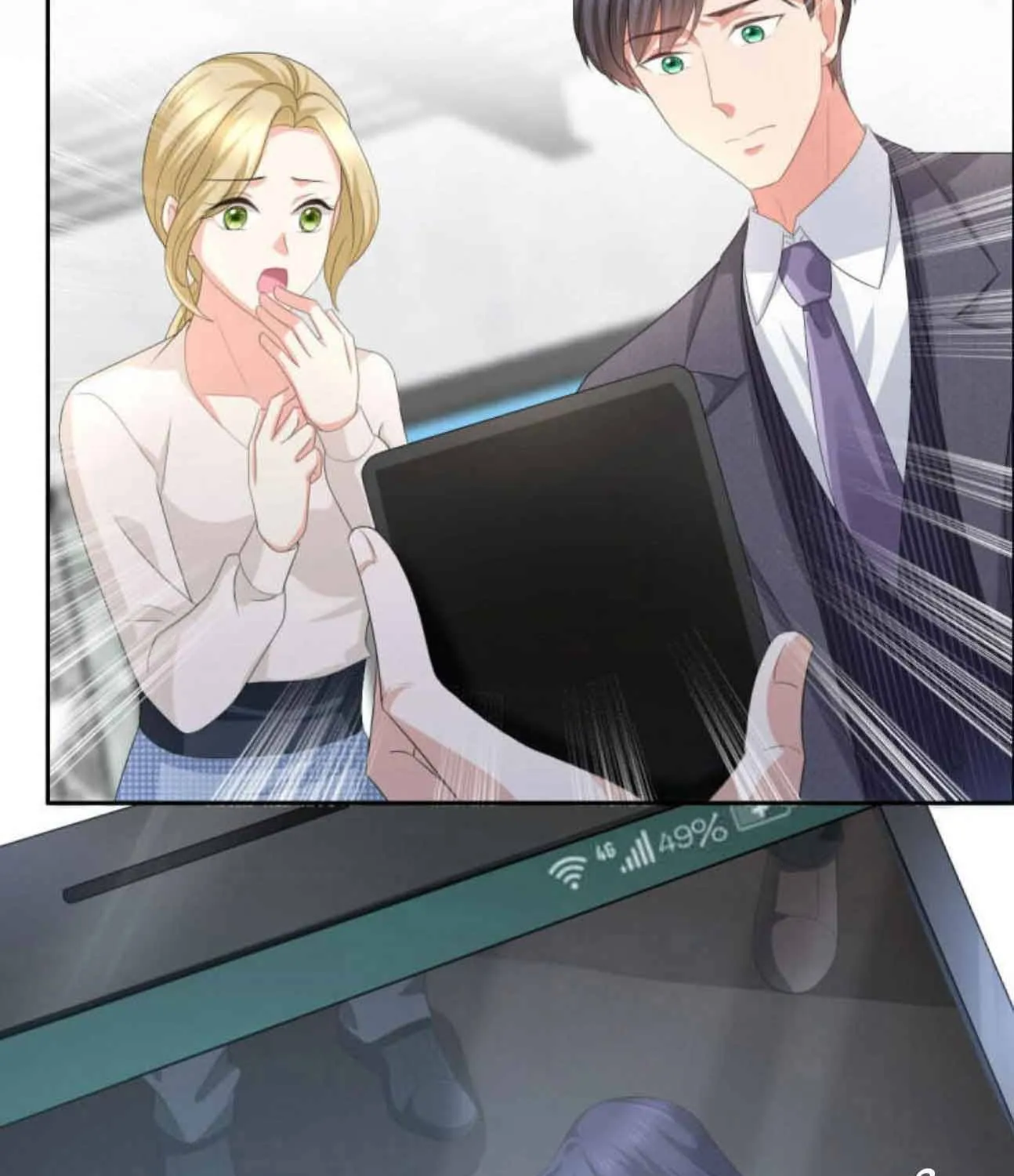 Trí Mạng Mị Thê: Tổng Tài Muốn Phục Hôn Chap 70 - Next Chap 71