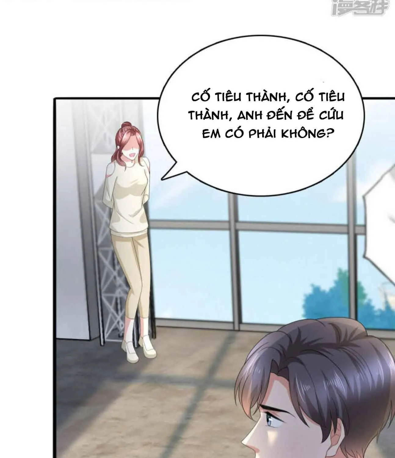 Trí Mạng Mị Thê: Tổng Tài Muốn Phục Hôn Chap 70 - Next Chap 71