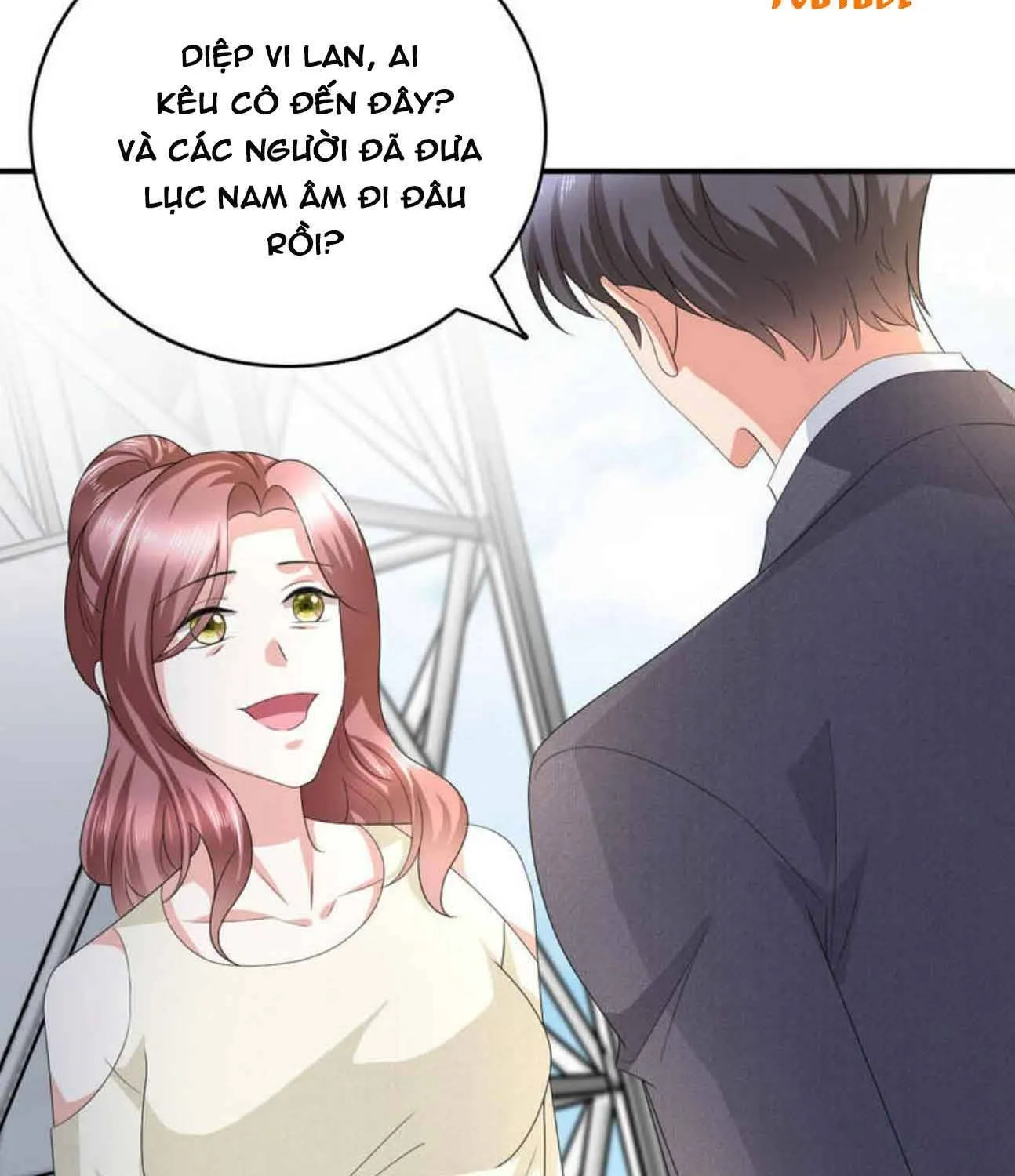 Trí Mạng Mị Thê: Tổng Tài Muốn Phục Hôn Chap 70 - Next Chap 71