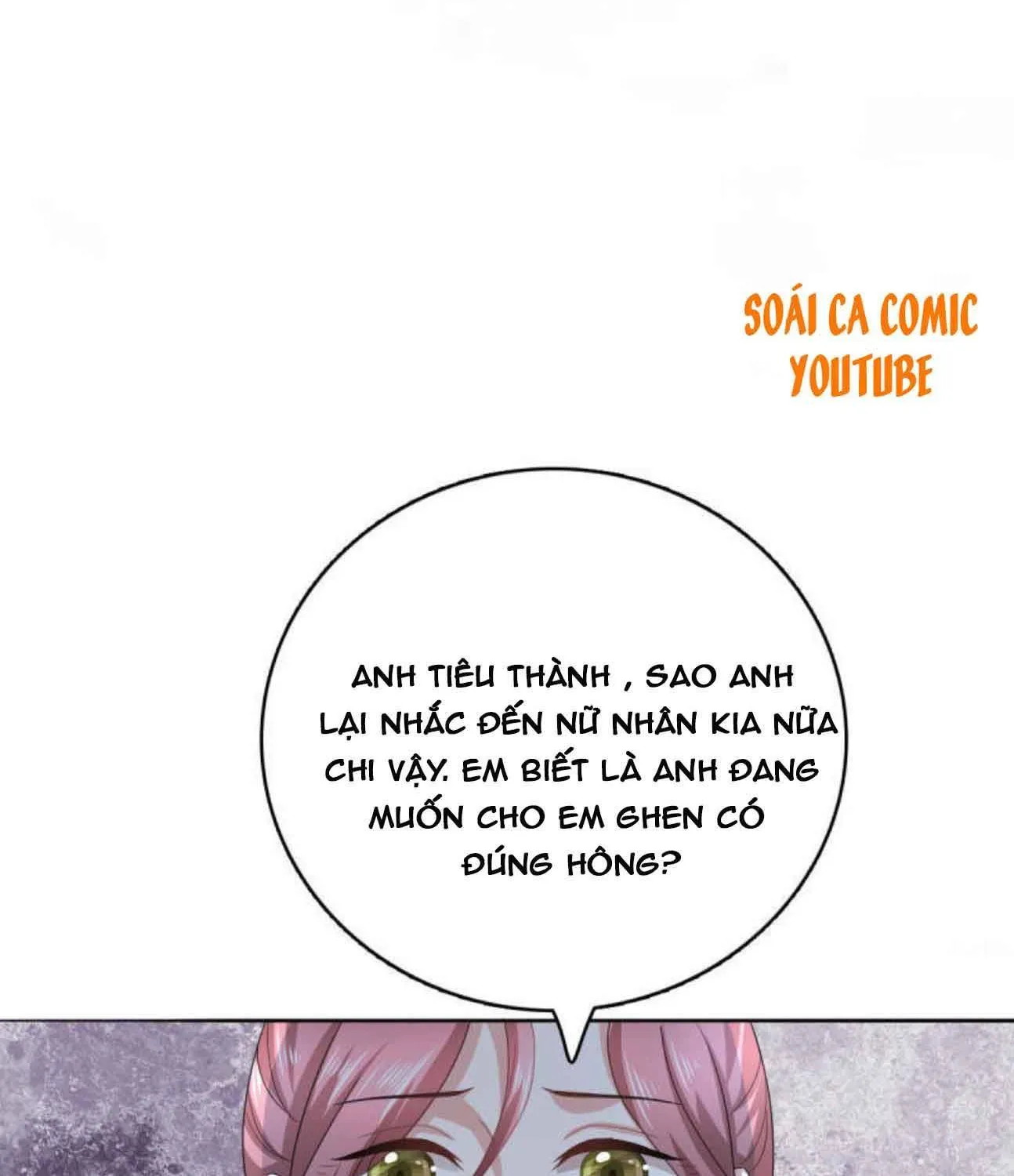 Trí Mạng Mị Thê: Tổng Tài Muốn Phục Hôn Chap 70 - Next Chap 71