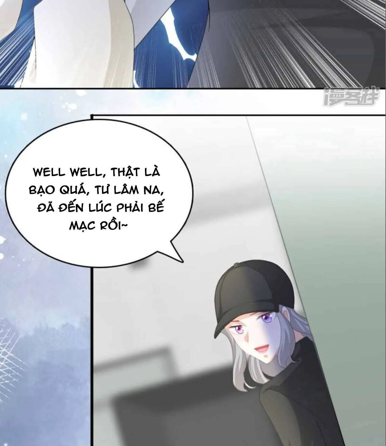 Trí Mạng Mị Thê: Tổng Tài Muốn Phục Hôn Chap 70 - Next Chap 71