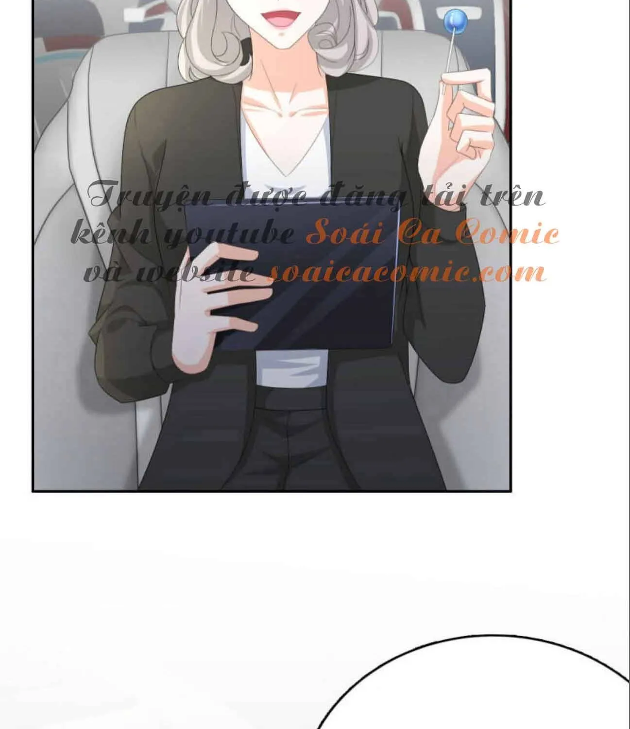 Trí Mạng Mị Thê: Tổng Tài Muốn Phục Hôn Chap 70 - Next Chap 71