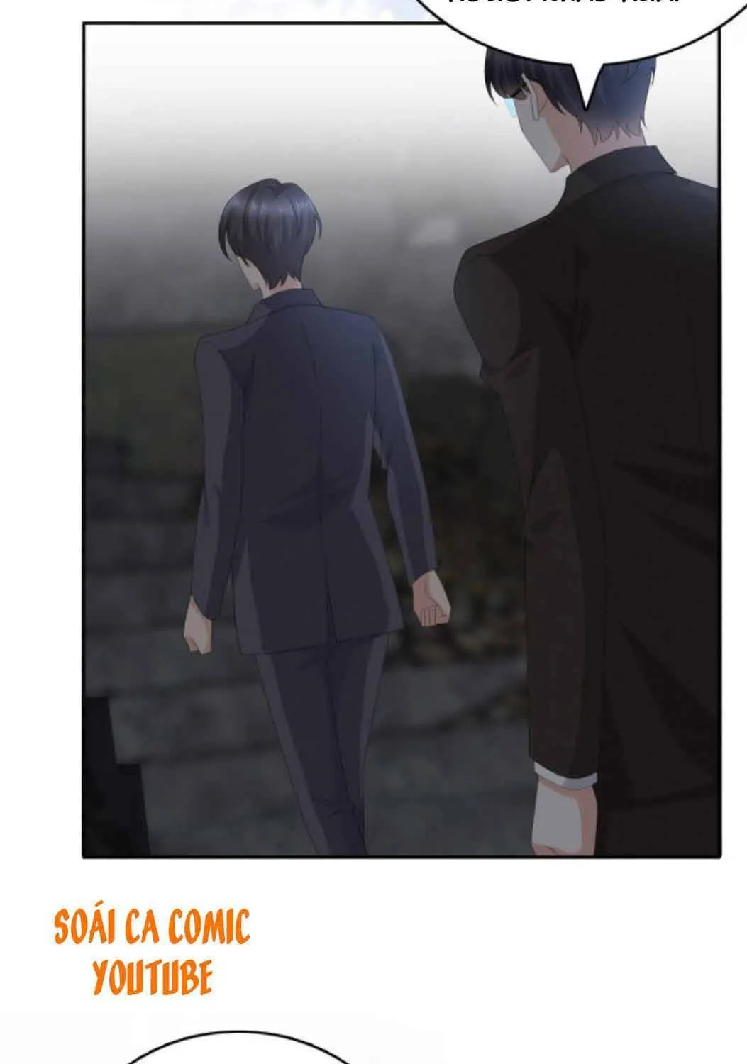 Trí Mạng Mị Thê: Tổng Tài Muốn Phục Hôn Chap 71 - Next Chap 72