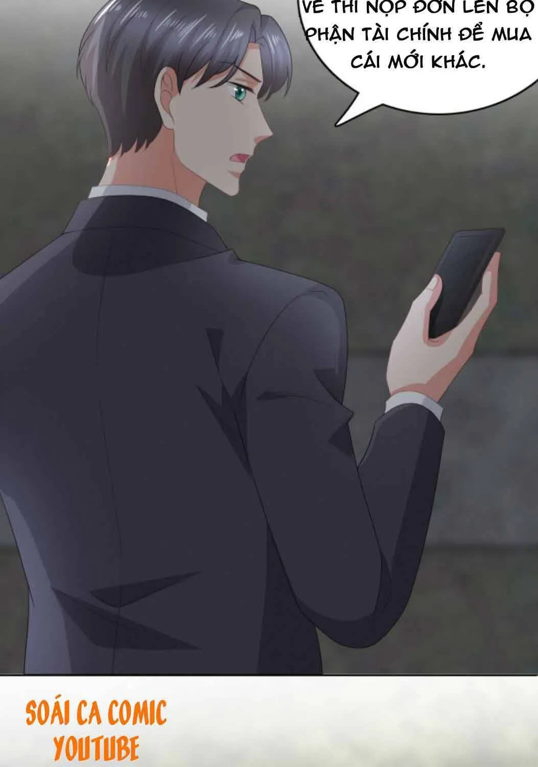 Trí Mạng Mị Thê: Tổng Tài Muốn Phục Hôn Chap 71 - Next Chap 72