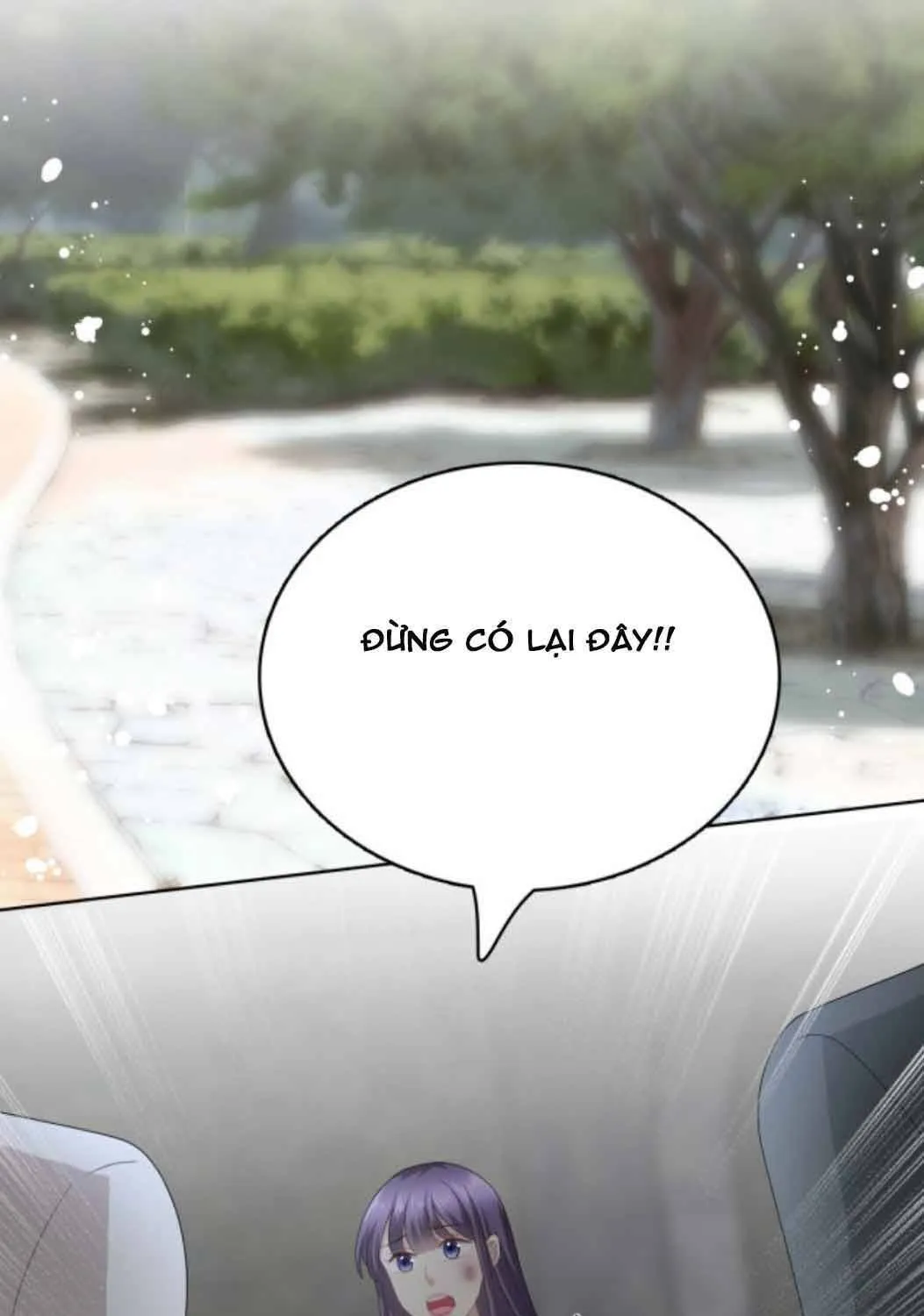 Trí Mạng Mị Thê: Tổng Tài Muốn Phục Hôn Chap 71 - Next Chap 72