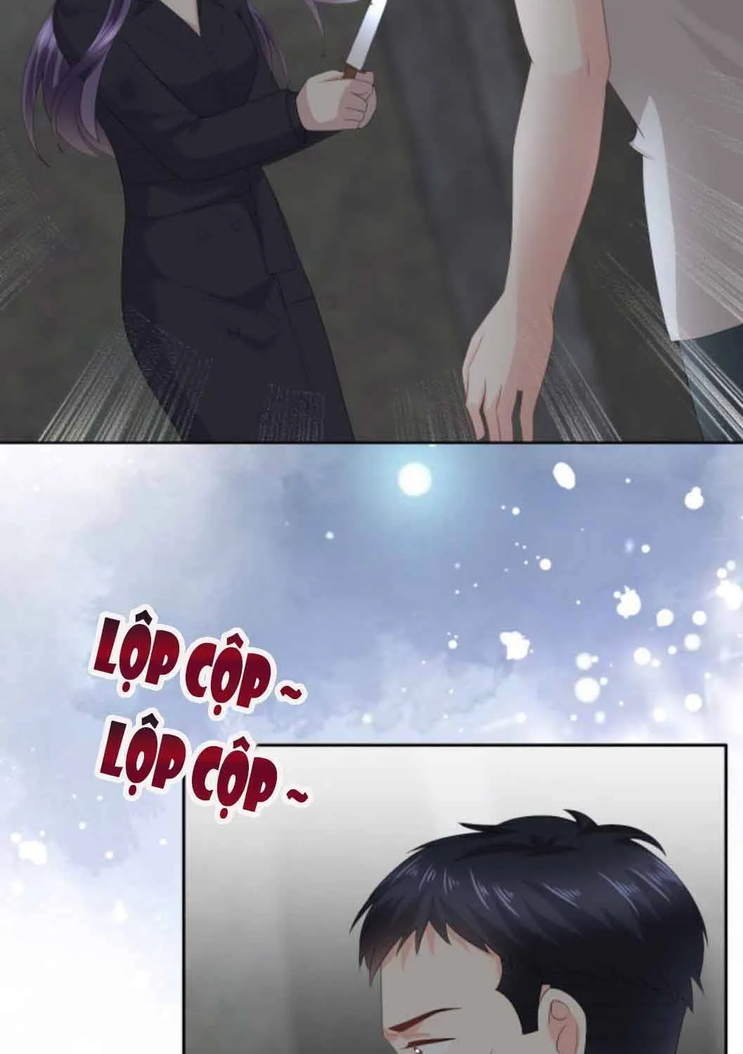 Trí Mạng Mị Thê: Tổng Tài Muốn Phục Hôn Chap 71 - Next Chap 72