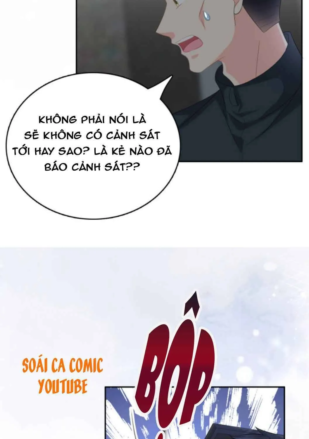 Trí Mạng Mị Thê: Tổng Tài Muốn Phục Hôn Chap 71 - Next Chap 72