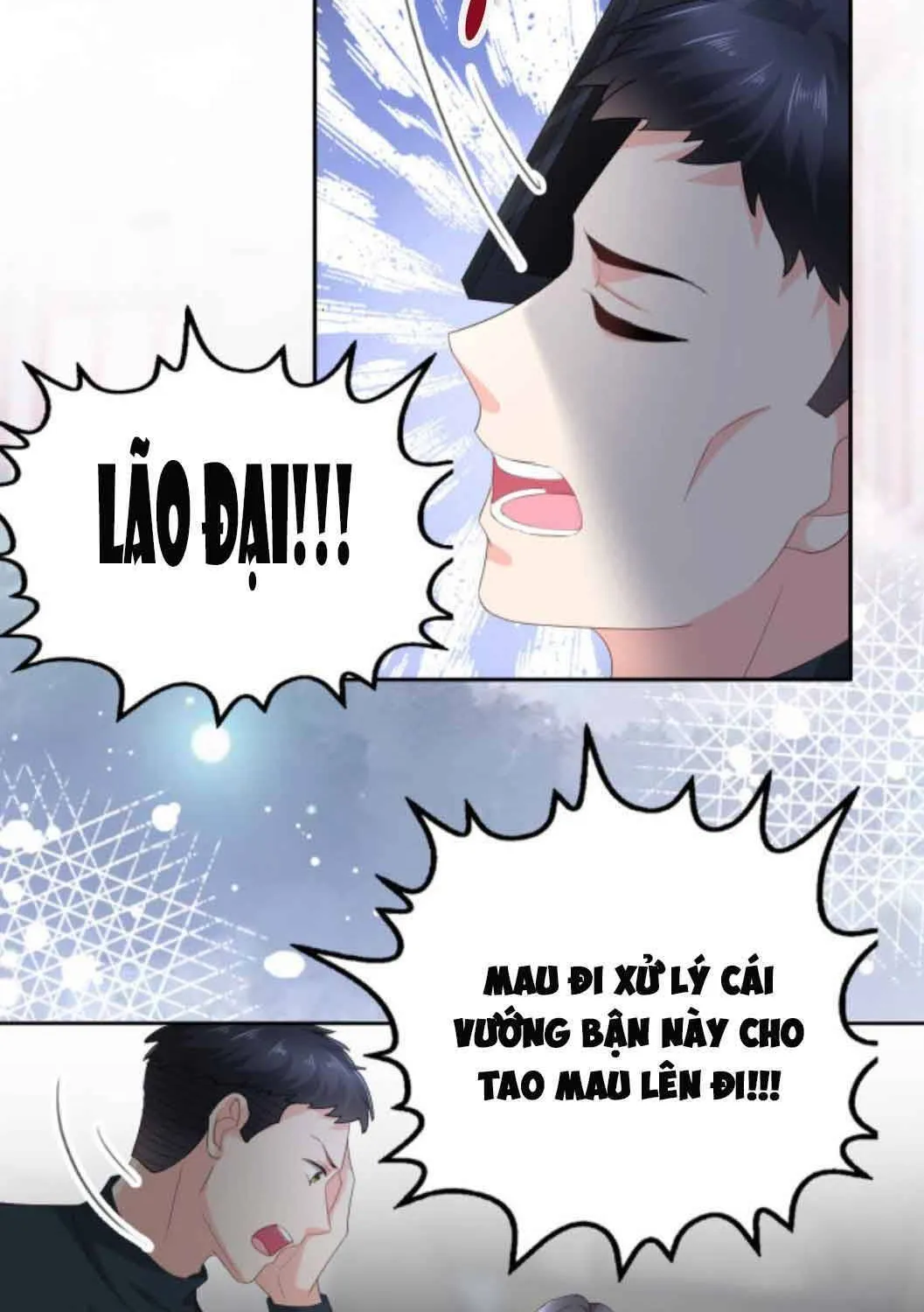 Trí Mạng Mị Thê: Tổng Tài Muốn Phục Hôn Chap 71 - Next Chap 72