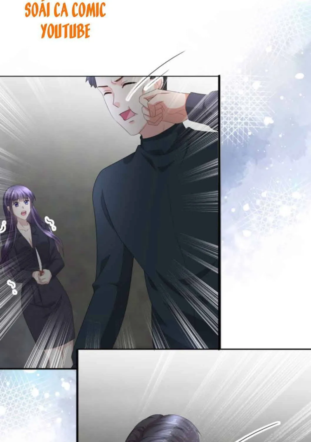 Trí Mạng Mị Thê: Tổng Tài Muốn Phục Hôn Chap 71 - Next Chap 72