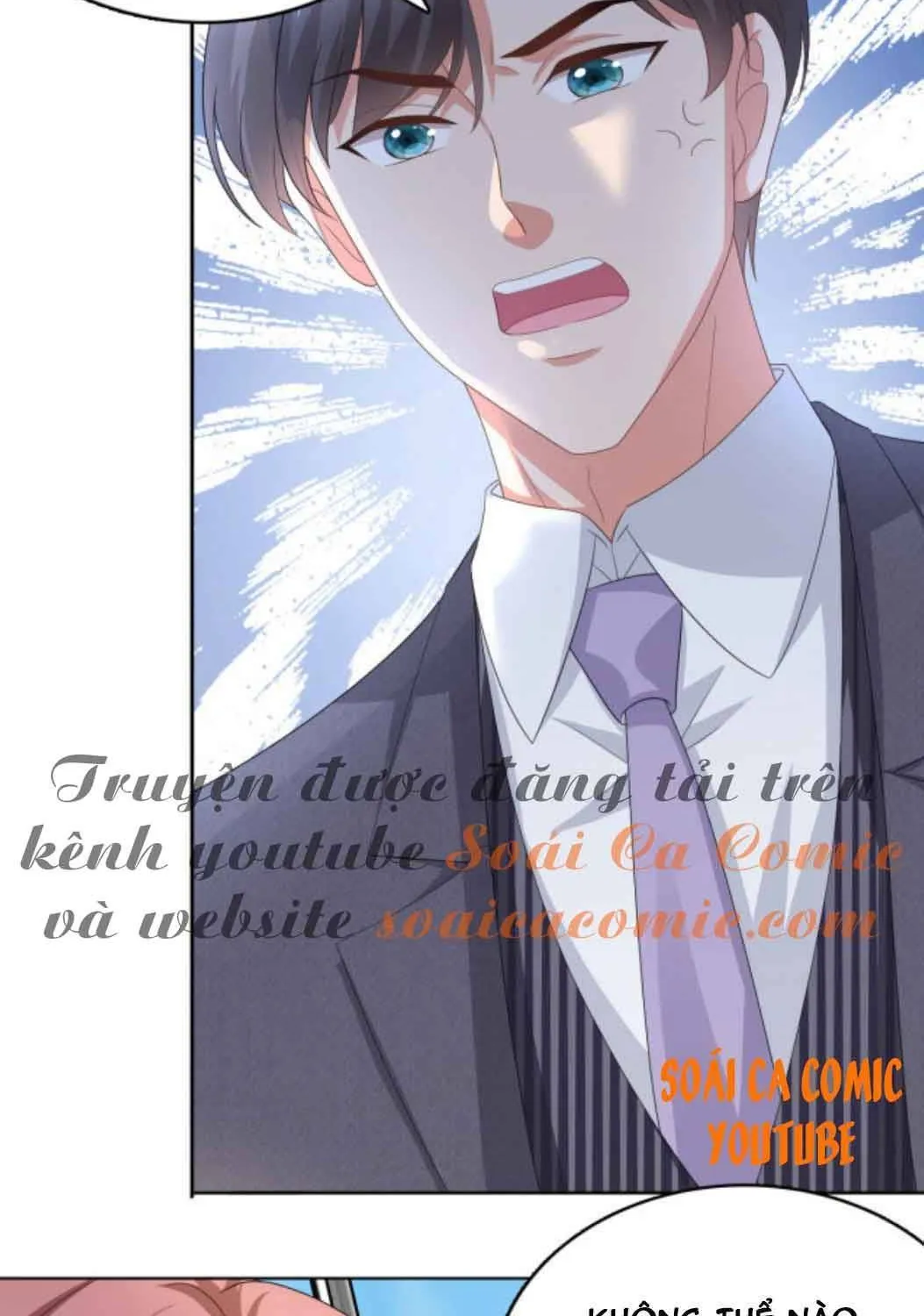 Trí Mạng Mị Thê: Tổng Tài Muốn Phục Hôn Chap 71 - Next Chap 72