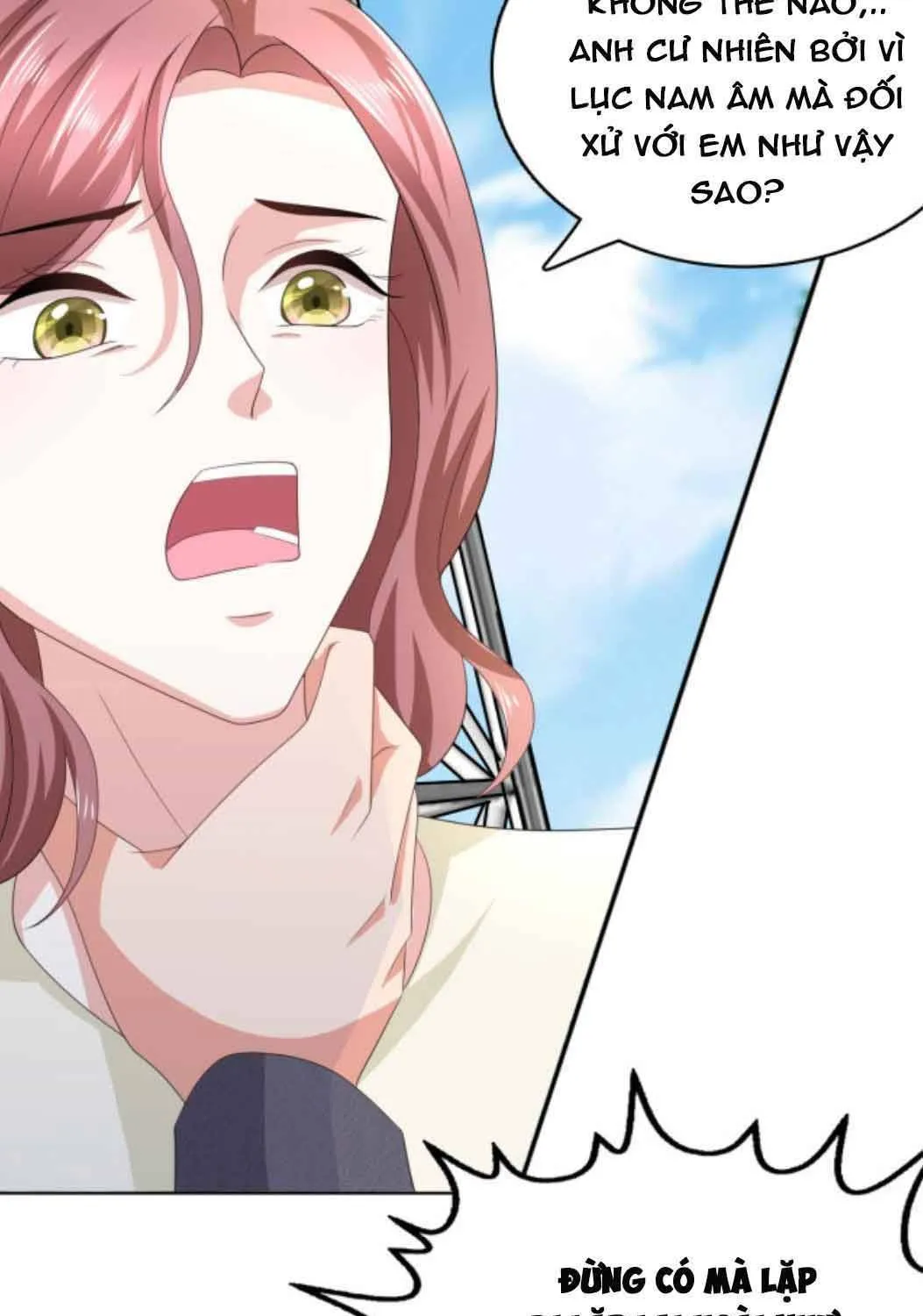 Trí Mạng Mị Thê: Tổng Tài Muốn Phục Hôn Chap 71 - Next Chap 72