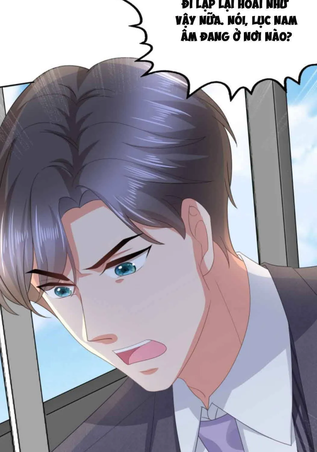 Trí Mạng Mị Thê: Tổng Tài Muốn Phục Hôn Chap 71 - Next Chap 72