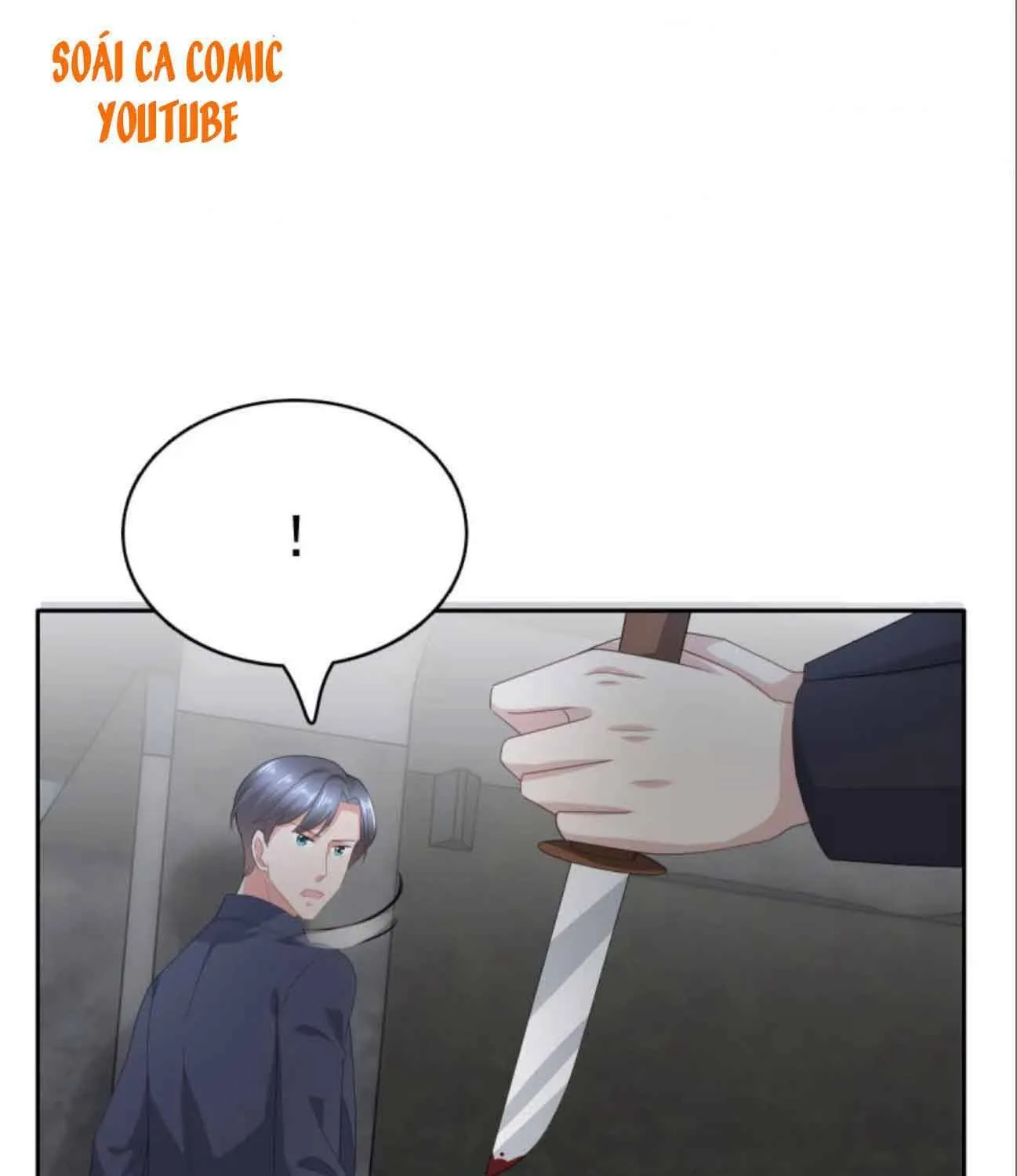 Trí Mạng Mị Thê: Tổng Tài Muốn Phục Hôn Chap 72 - Next Chap 73