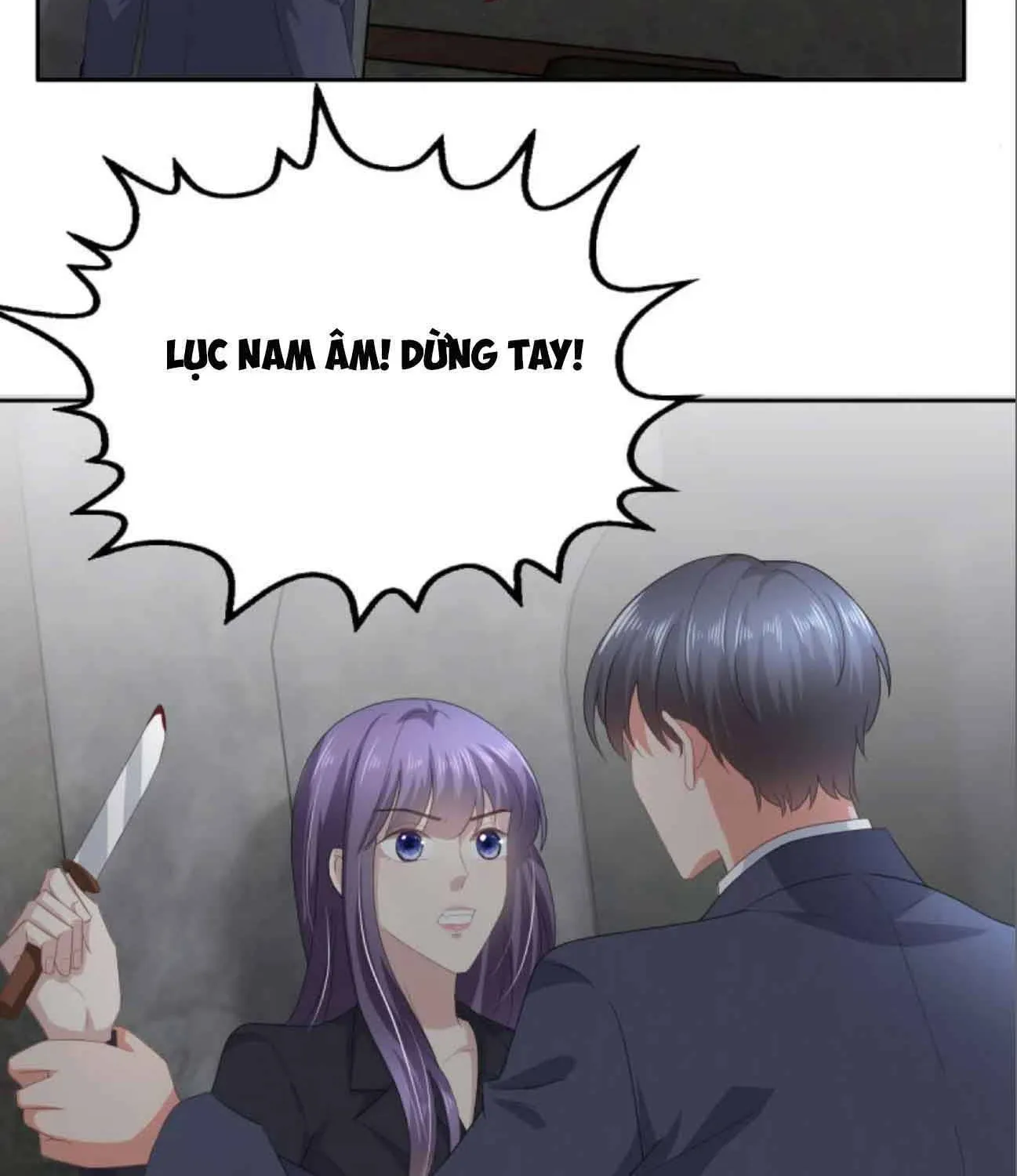 Trí Mạng Mị Thê: Tổng Tài Muốn Phục Hôn Chap 72 - Next Chap 73