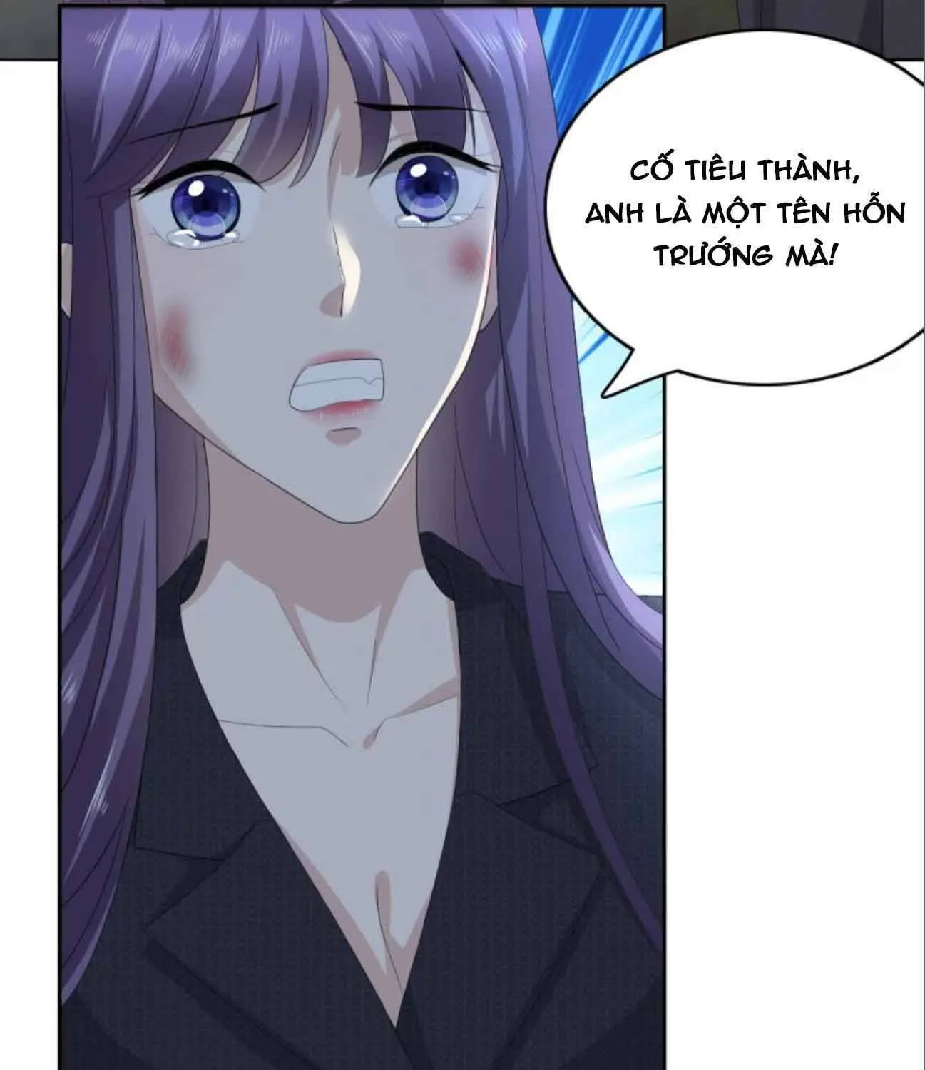 Trí Mạng Mị Thê: Tổng Tài Muốn Phục Hôn Chap 72 - Next Chap 73