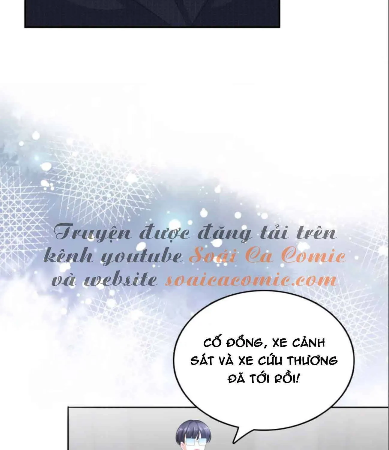 Trí Mạng Mị Thê: Tổng Tài Muốn Phục Hôn Chap 72 - Next Chap 73