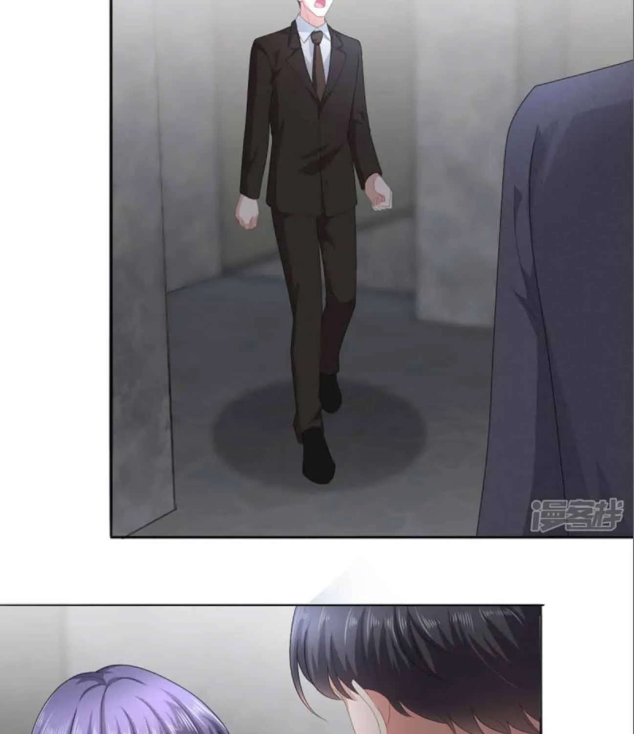 Trí Mạng Mị Thê: Tổng Tài Muốn Phục Hôn Chap 72 - Next Chap 73