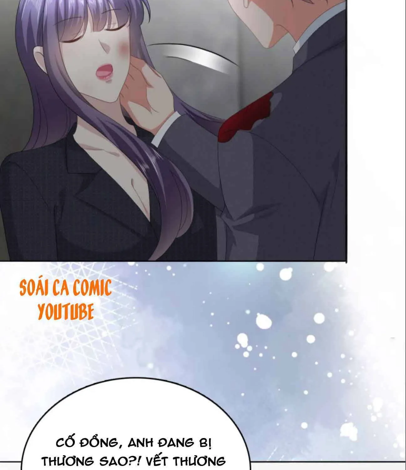 Trí Mạng Mị Thê: Tổng Tài Muốn Phục Hôn Chap 72 - Next Chap 73