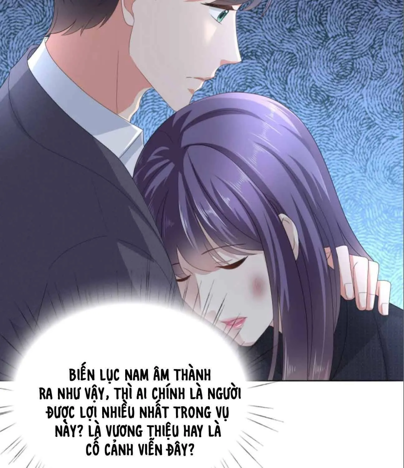 Trí Mạng Mị Thê: Tổng Tài Muốn Phục Hôn Chap 72 - Next Chap 73