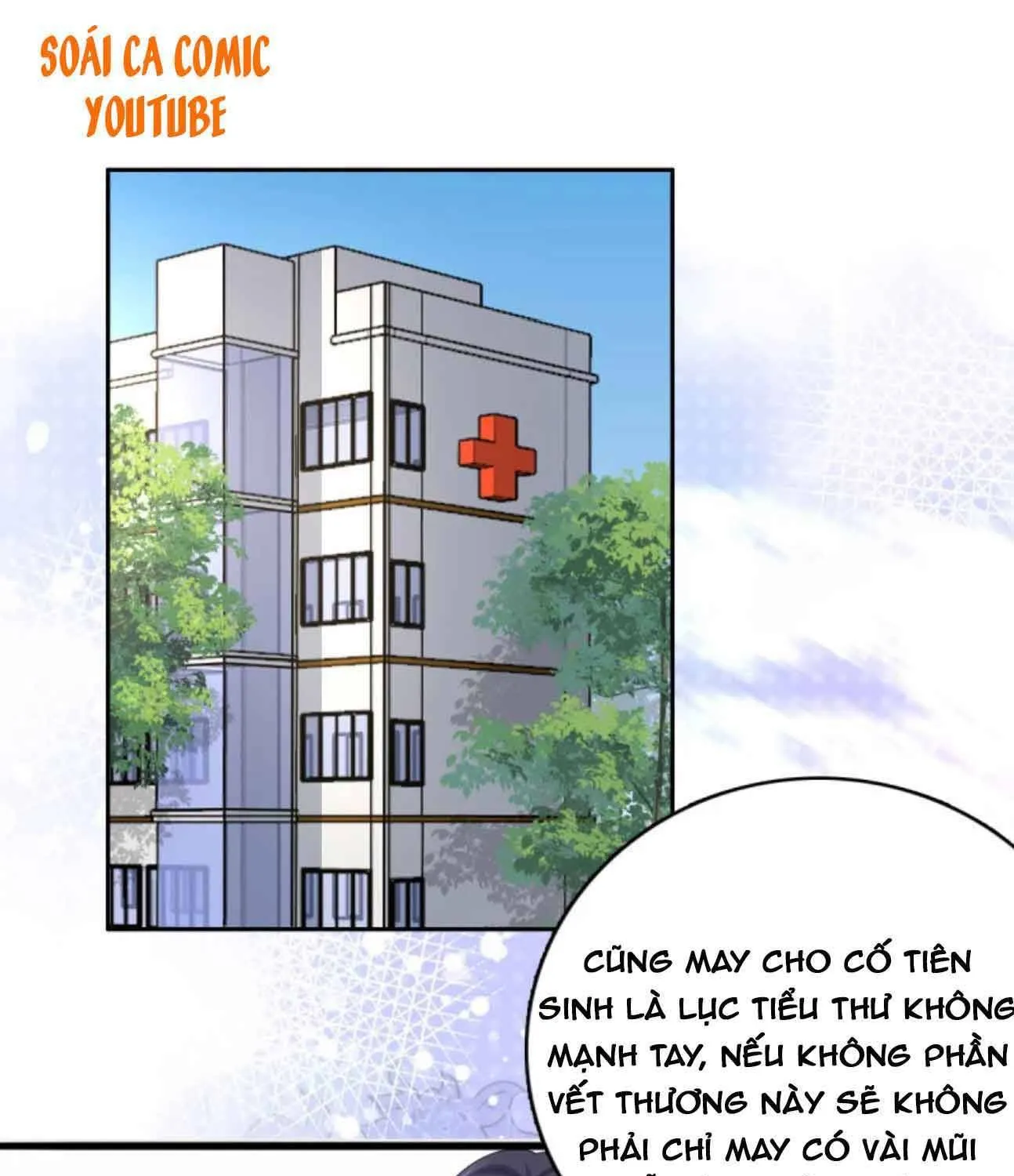 Trí Mạng Mị Thê: Tổng Tài Muốn Phục Hôn Chap 72 - Next Chap 73