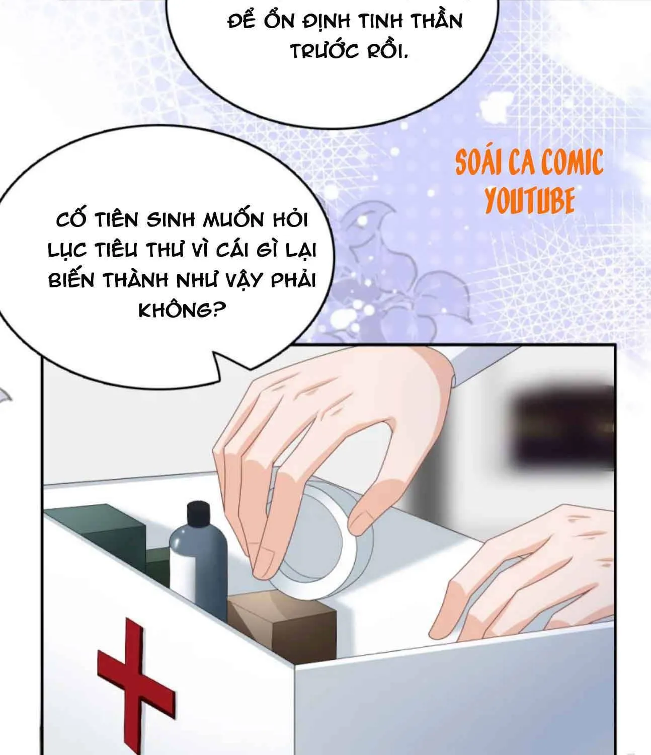Trí Mạng Mị Thê: Tổng Tài Muốn Phục Hôn Chap 72 - Next Chap 73