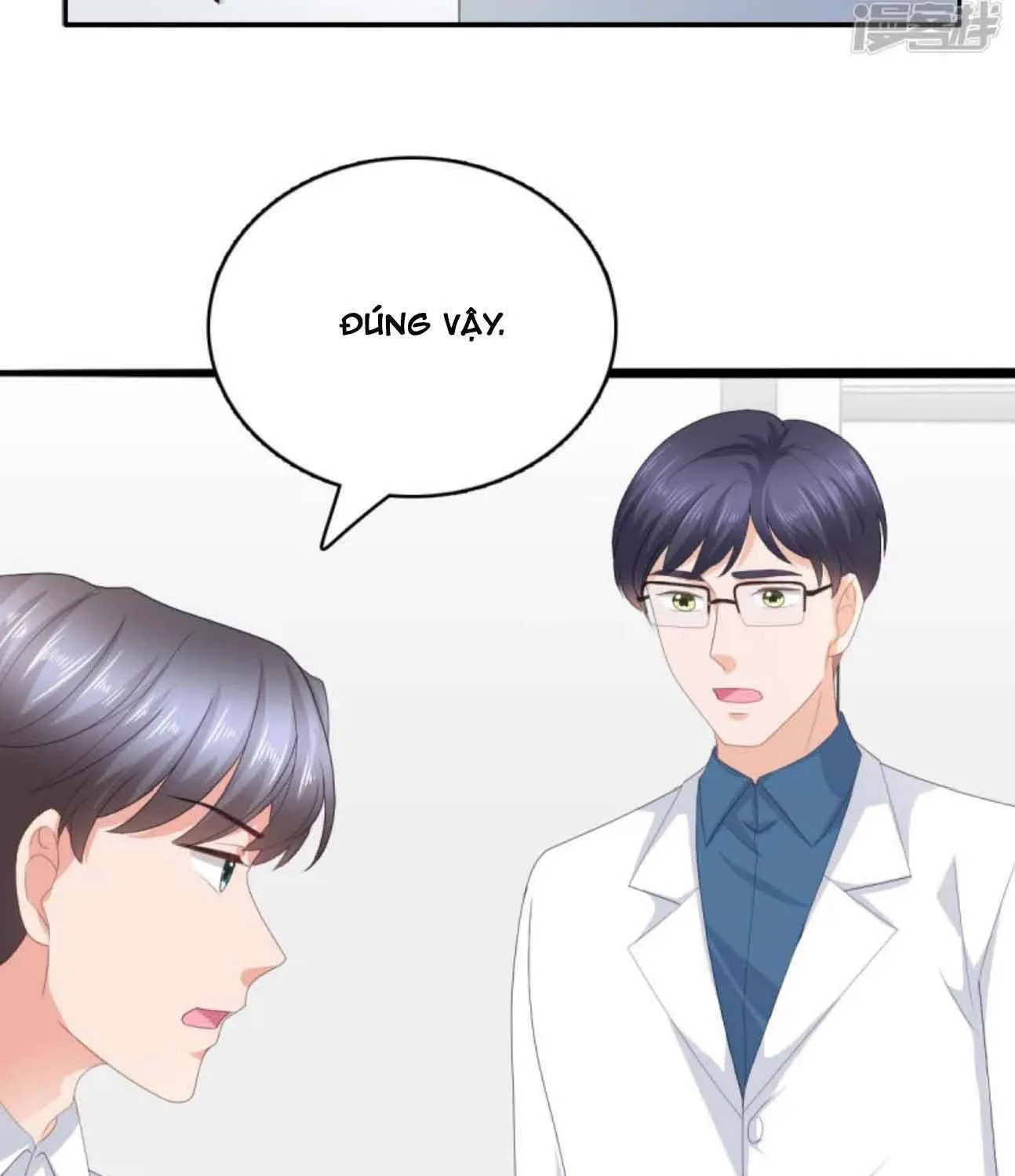 Trí Mạng Mị Thê: Tổng Tài Muốn Phục Hôn Chap 72 - Next Chap 73