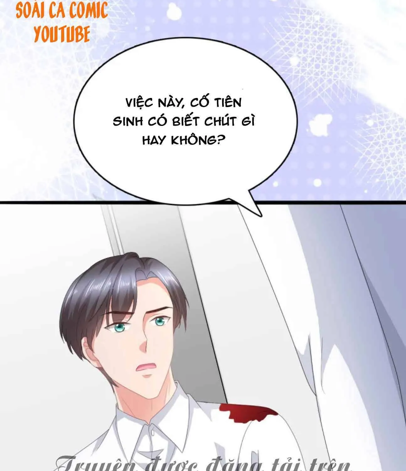 Trí Mạng Mị Thê: Tổng Tài Muốn Phục Hôn Chap 72 - Next Chap 73