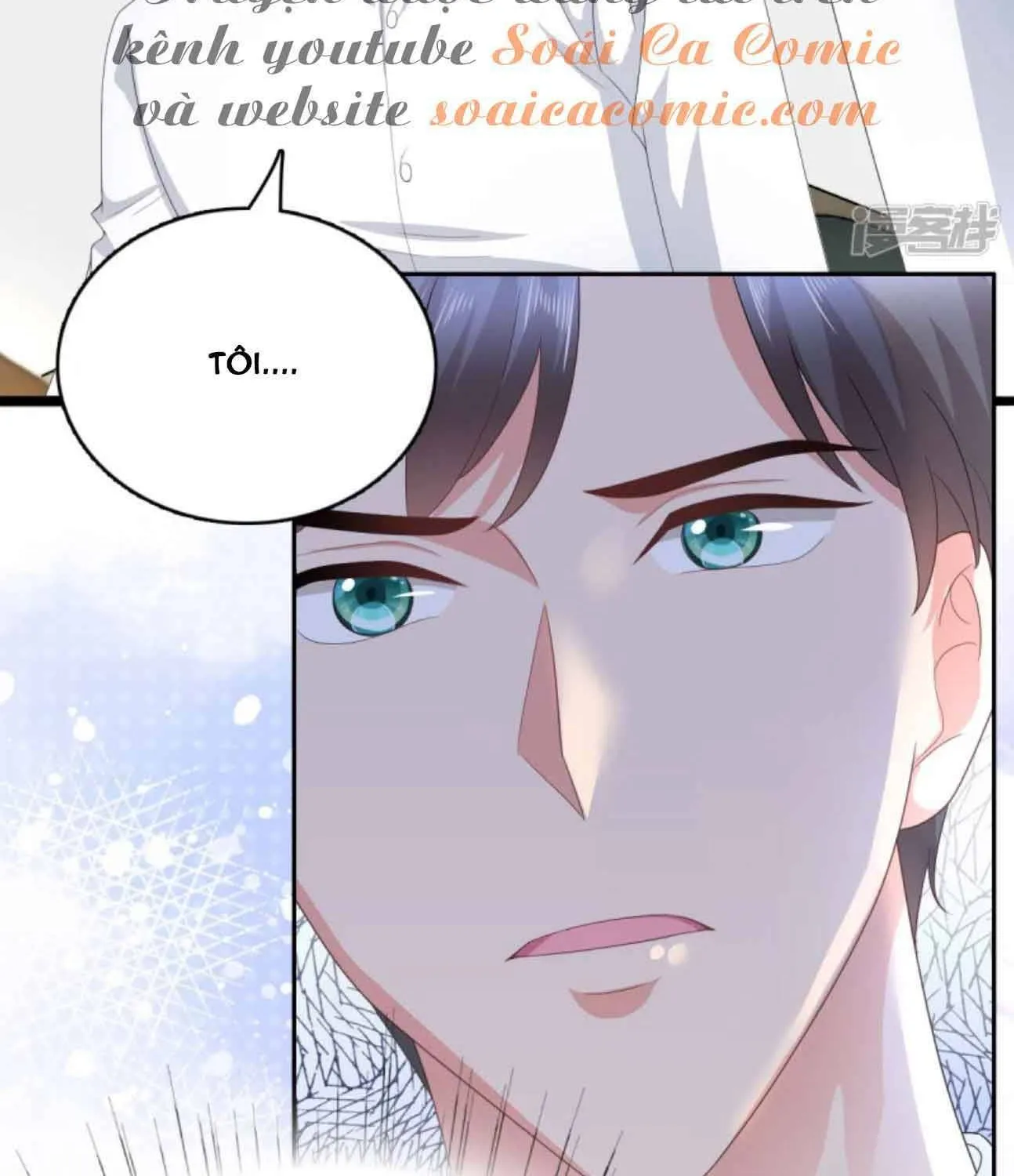 Trí Mạng Mị Thê: Tổng Tài Muốn Phục Hôn Chap 72 - Next Chap 73