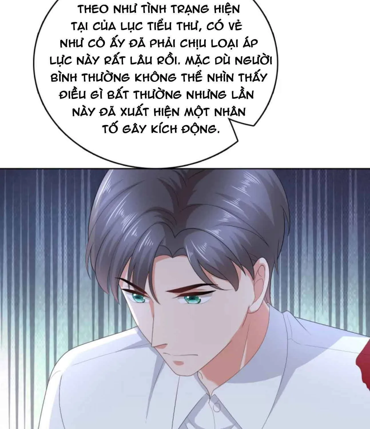 Trí Mạng Mị Thê: Tổng Tài Muốn Phục Hôn Chap 72 - Next Chap 73