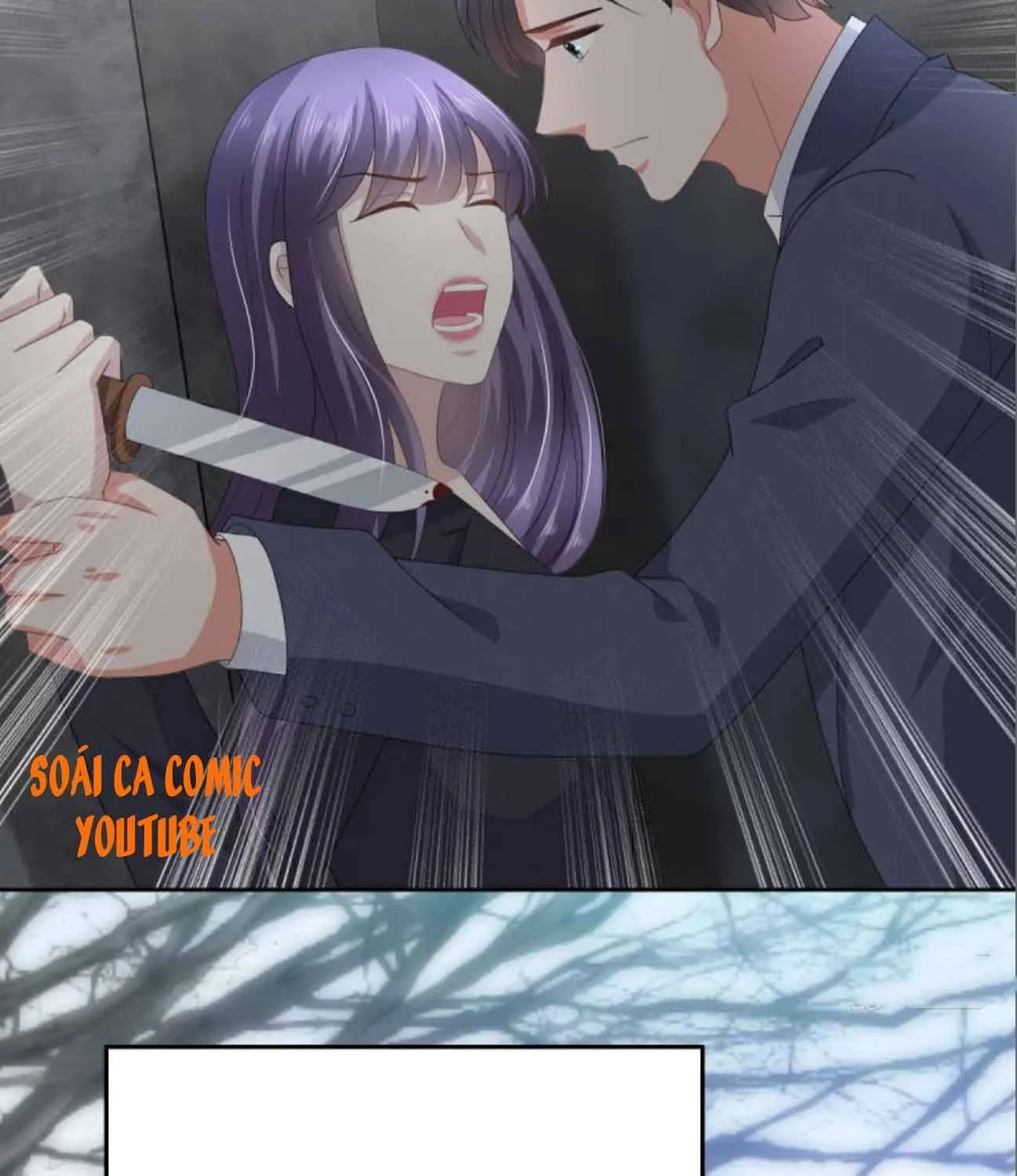 Trí Mạng Mị Thê: Tổng Tài Muốn Phục Hôn Chap 72 - Next Chap 73