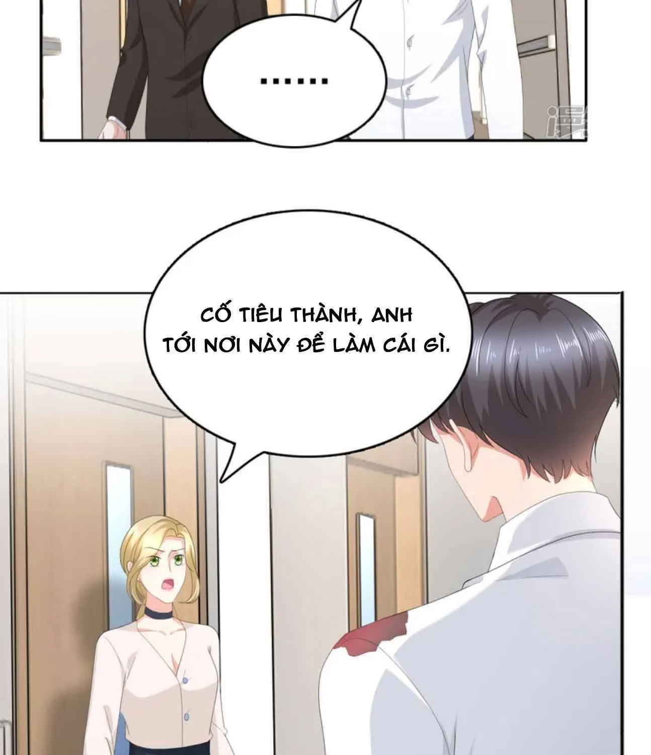 Trí Mạng Mị Thê: Tổng Tài Muốn Phục Hôn Chap 72 - Next Chap 73