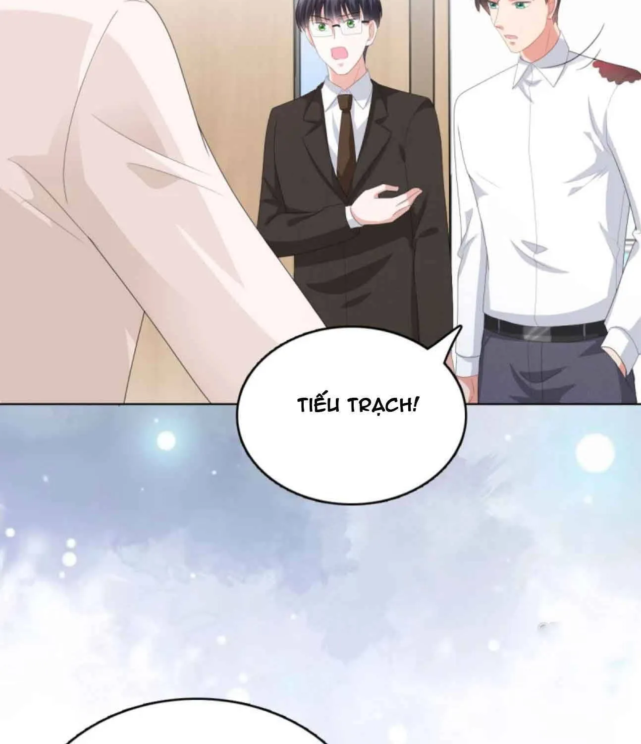 Trí Mạng Mị Thê: Tổng Tài Muốn Phục Hôn Chap 72 - Next Chap 73