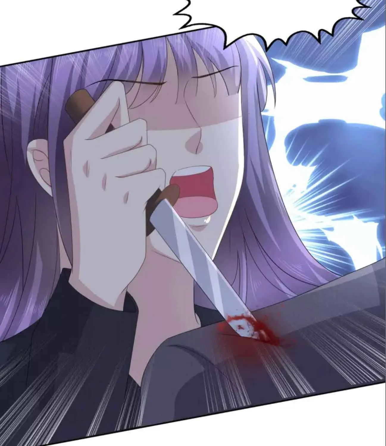 Trí Mạng Mị Thê: Tổng Tài Muốn Phục Hôn Chap 72 - Next Chap 73