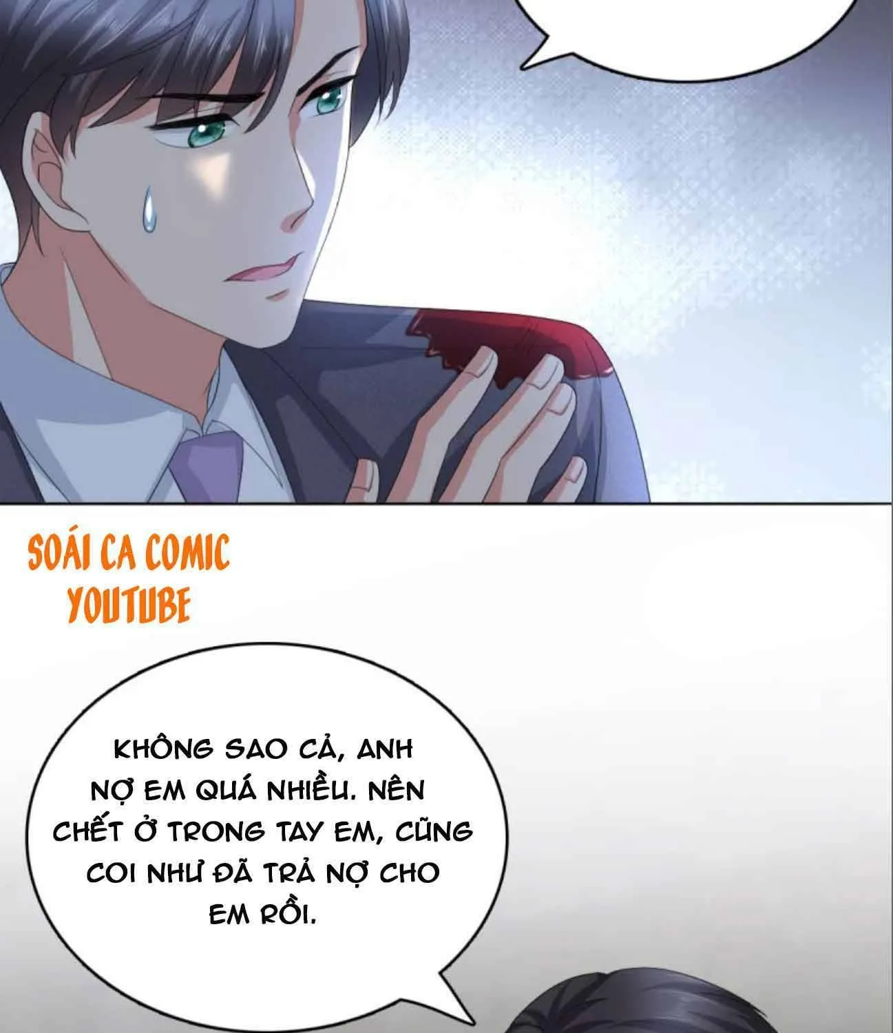 Trí Mạng Mị Thê: Tổng Tài Muốn Phục Hôn Chap 72 - Next Chap 73