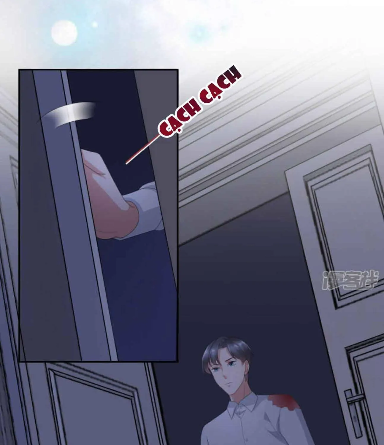 Trí Mạng Mị Thê: Tổng Tài Muốn Phục Hôn Chap 73 - Next Chap 74