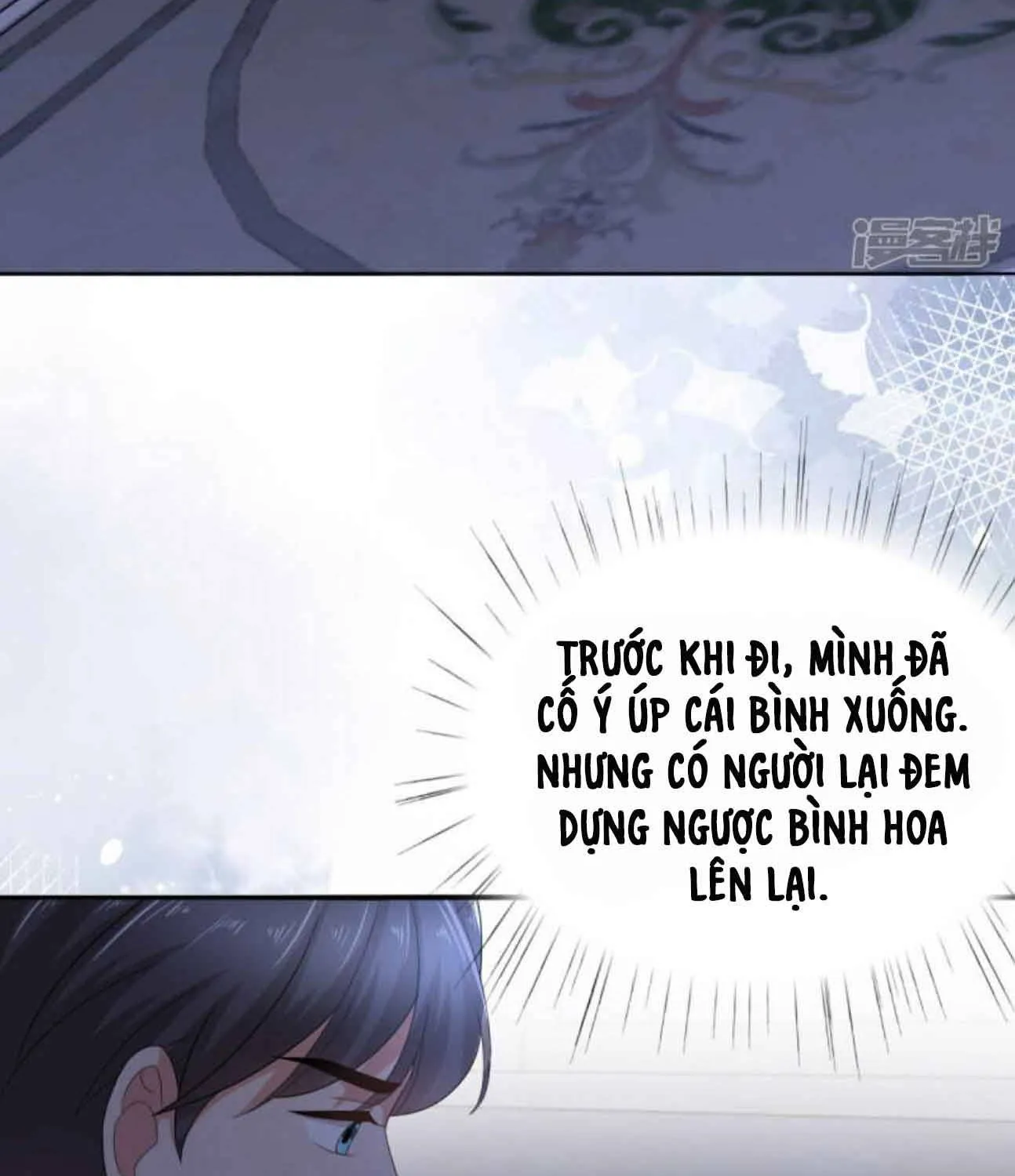 Trí Mạng Mị Thê: Tổng Tài Muốn Phục Hôn Chap 73 - Next Chap 74