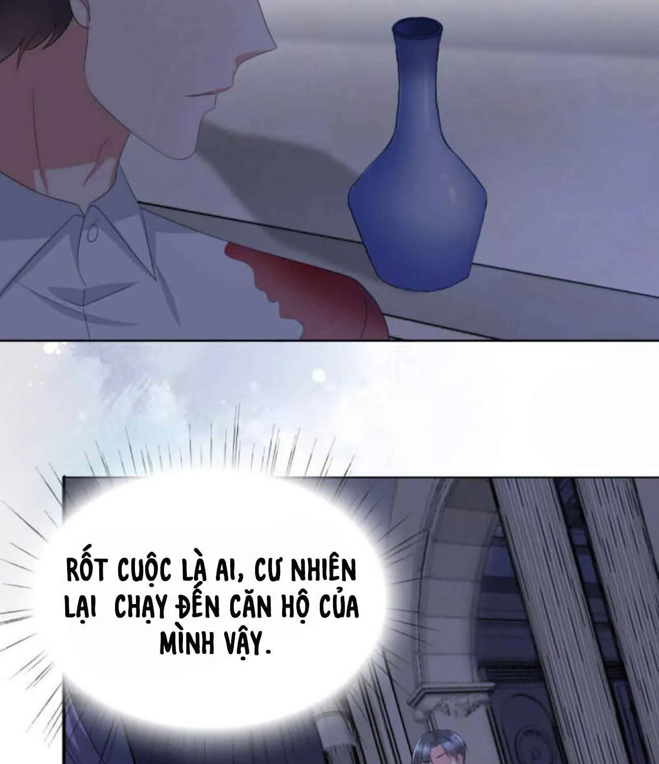 Trí Mạng Mị Thê: Tổng Tài Muốn Phục Hôn Chap 73 - Next Chap 74