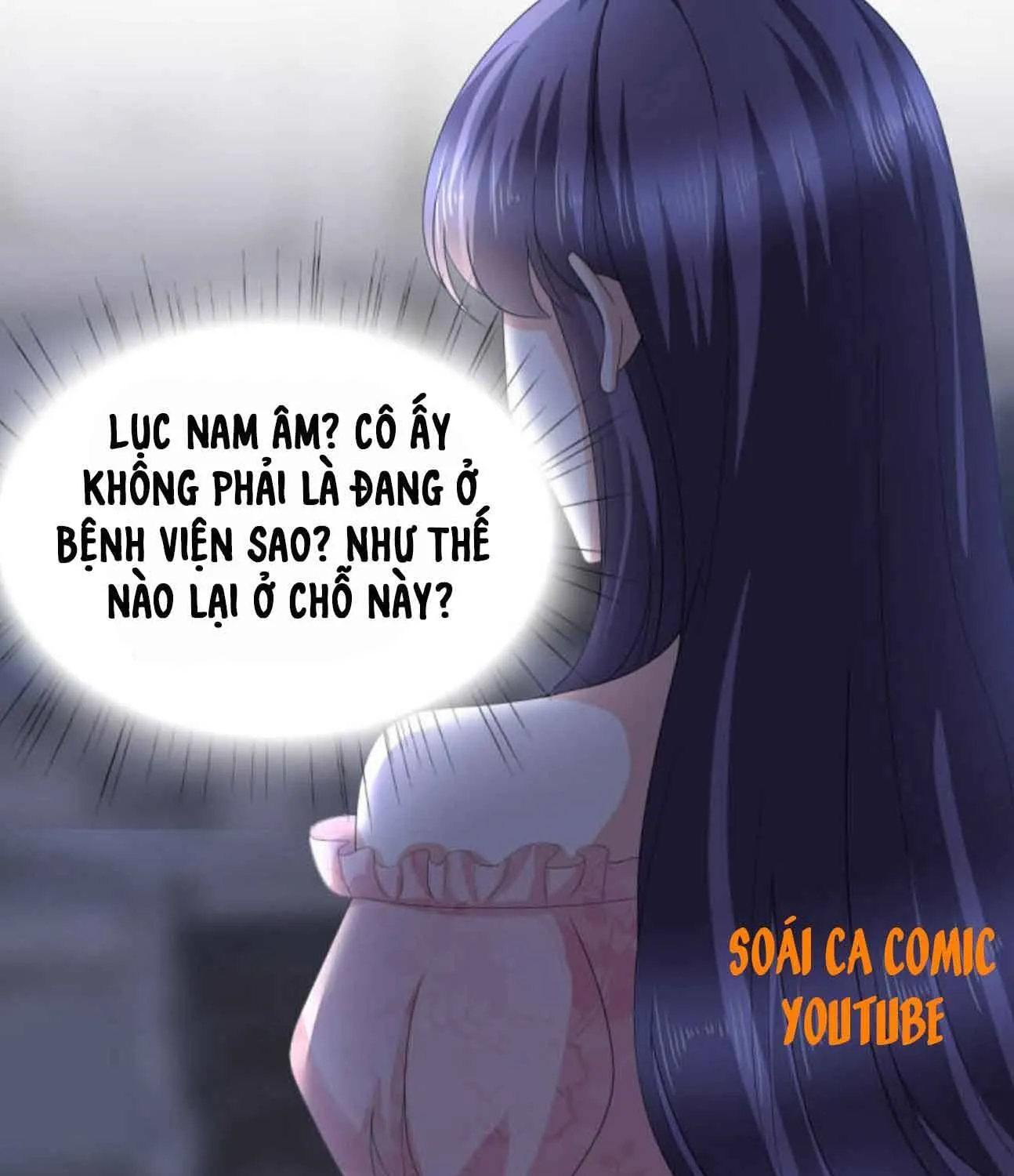 Trí Mạng Mị Thê: Tổng Tài Muốn Phục Hôn Chap 73 - Next Chap 74