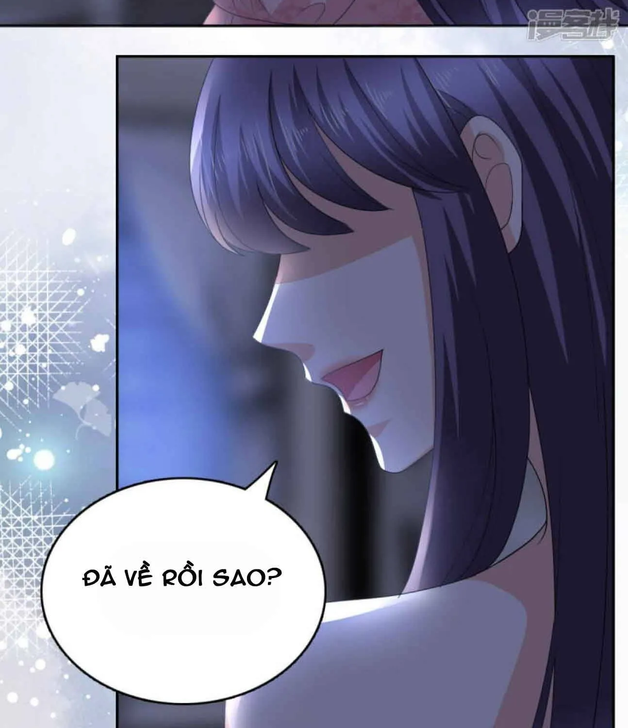 Trí Mạng Mị Thê: Tổng Tài Muốn Phục Hôn Chap 73 - Next Chap 74