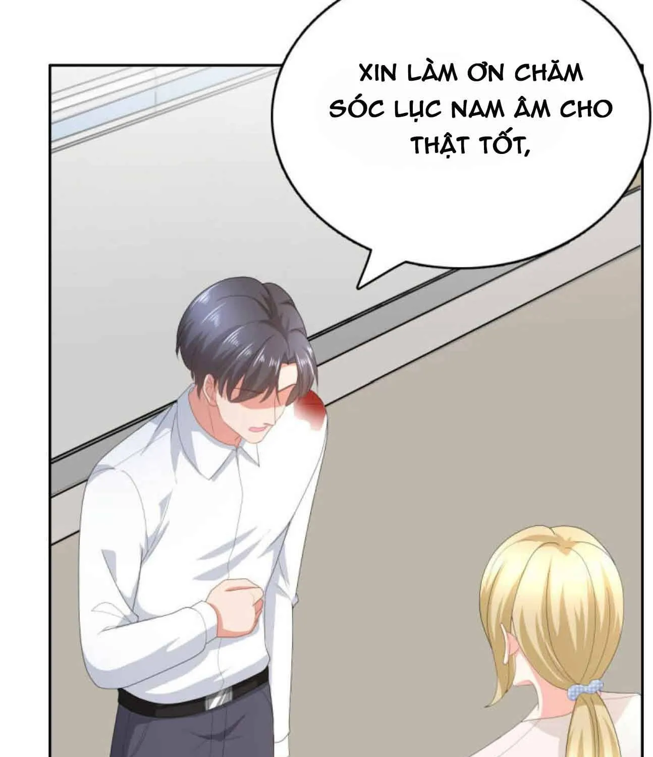 Trí Mạng Mị Thê: Tổng Tài Muốn Phục Hôn Chap 73 - Next Chap 74