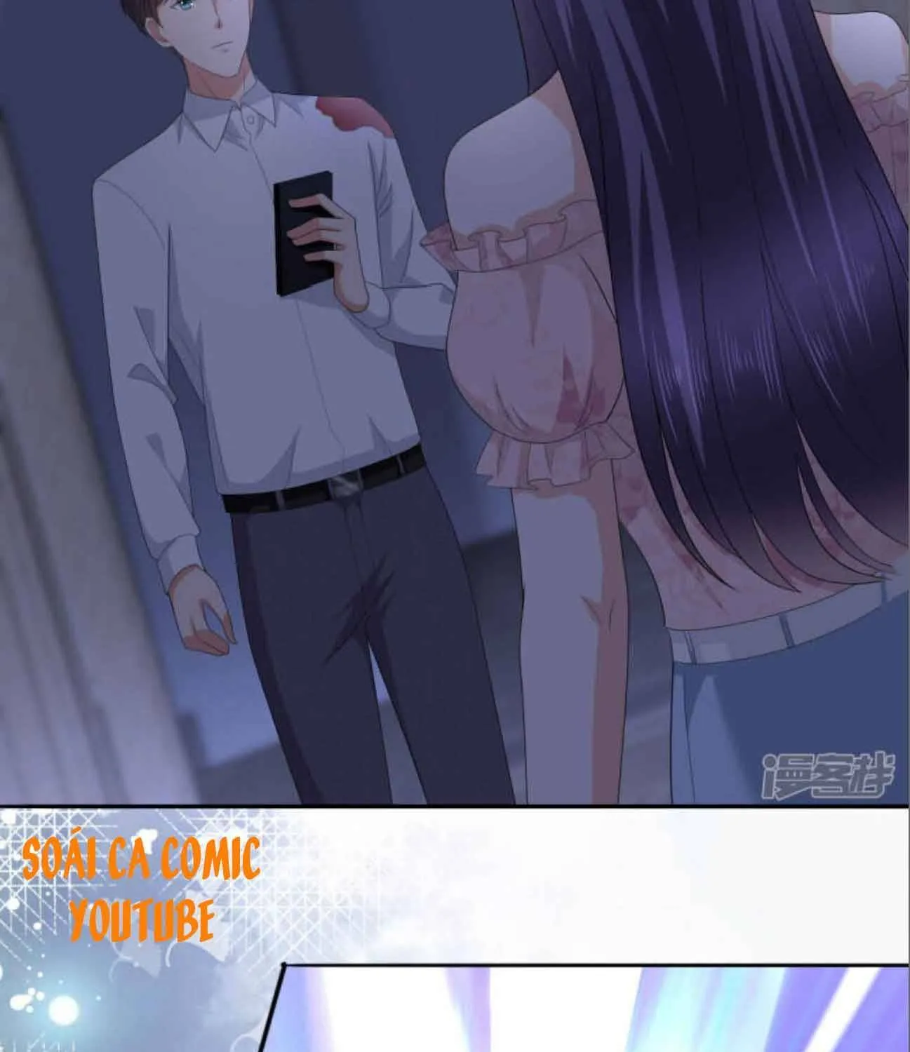 Trí Mạng Mị Thê: Tổng Tài Muốn Phục Hôn Chap 73 - Next Chap 74