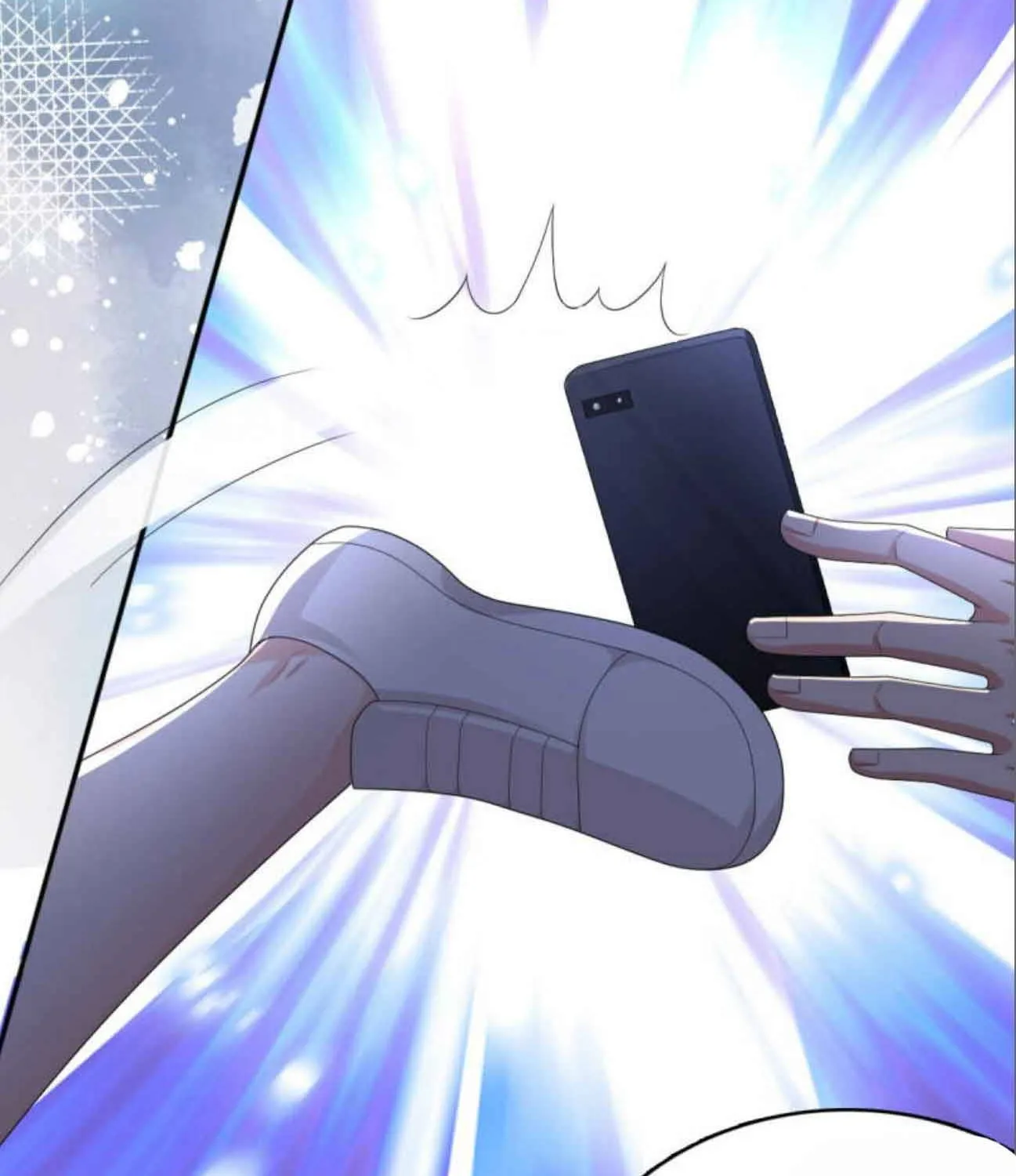 Trí Mạng Mị Thê: Tổng Tài Muốn Phục Hôn Chap 73 - Next Chap 74