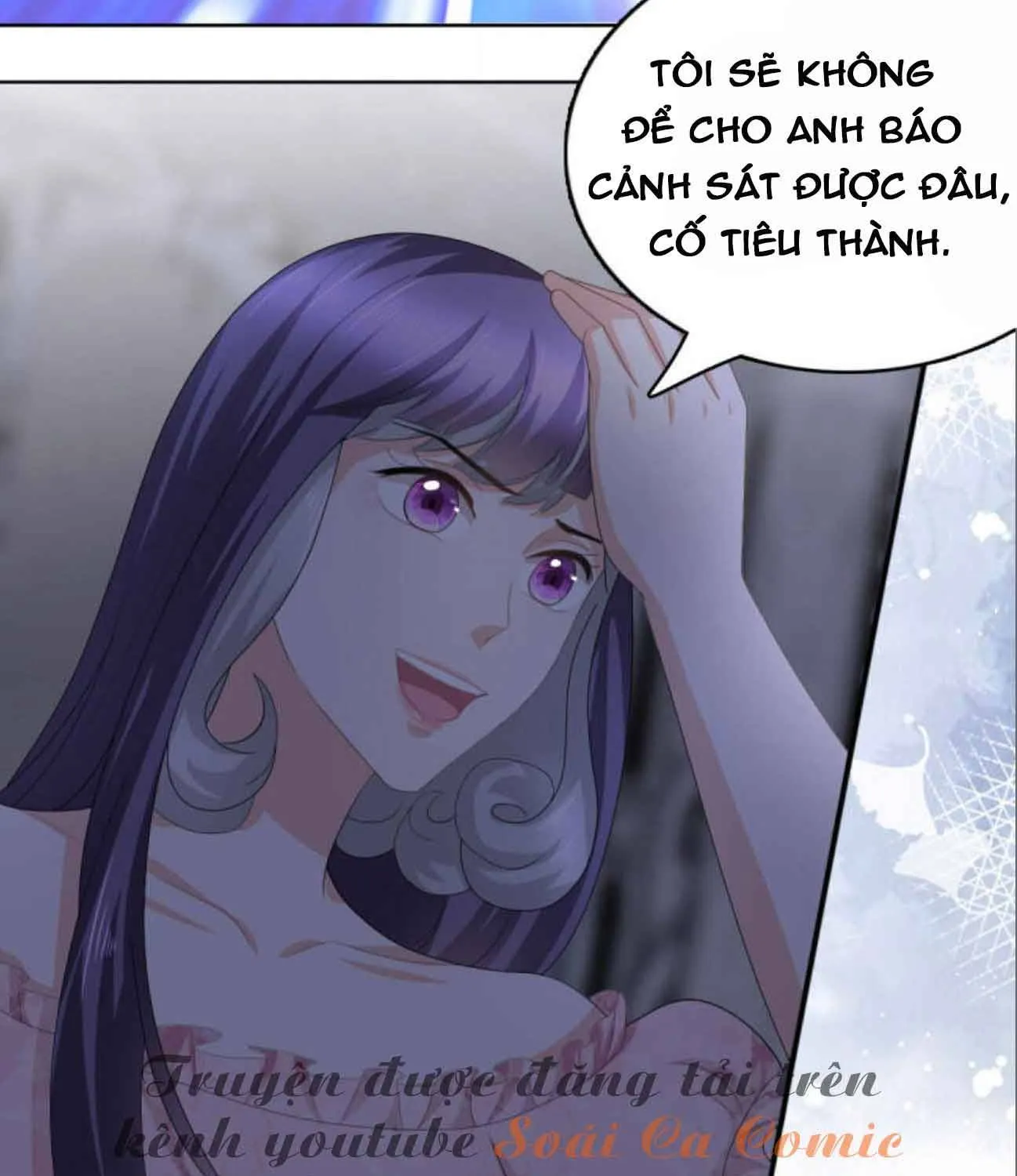 Trí Mạng Mị Thê: Tổng Tài Muốn Phục Hôn Chap 73 - Next Chap 74