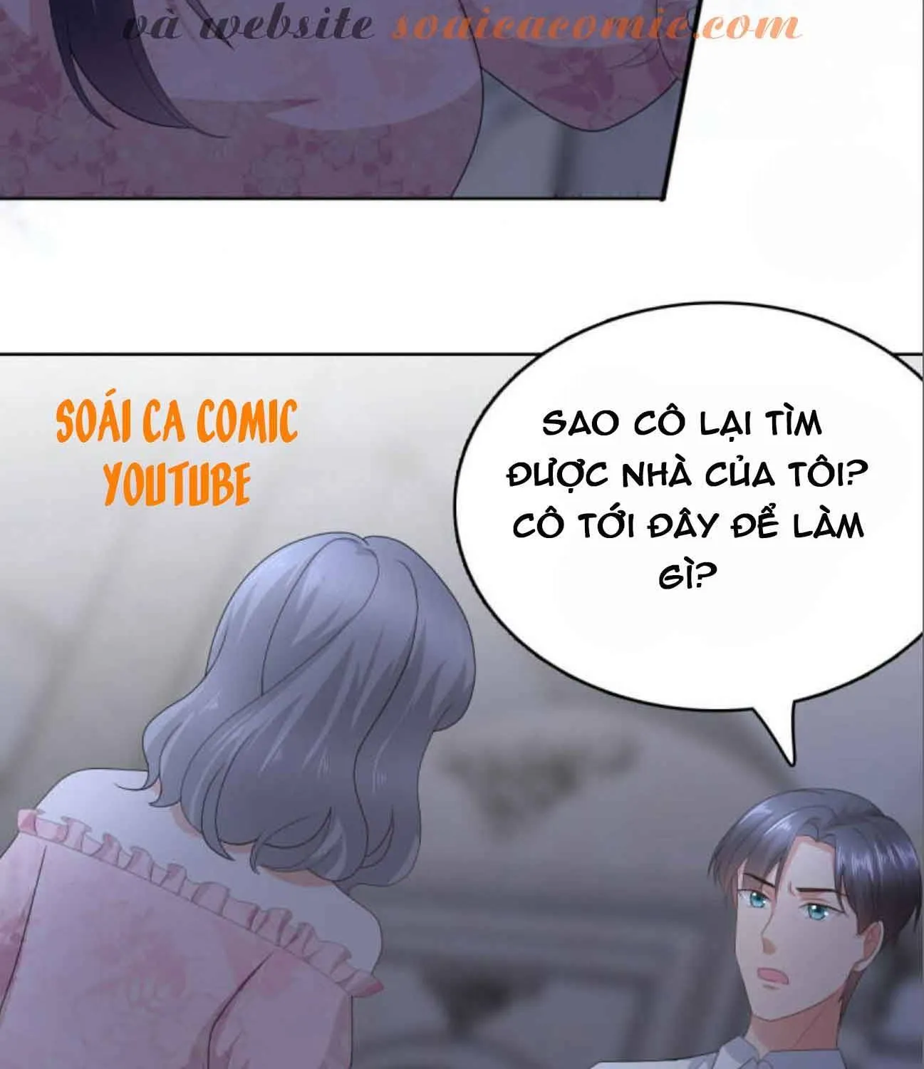 Trí Mạng Mị Thê: Tổng Tài Muốn Phục Hôn Chap 73 - Next Chap 74