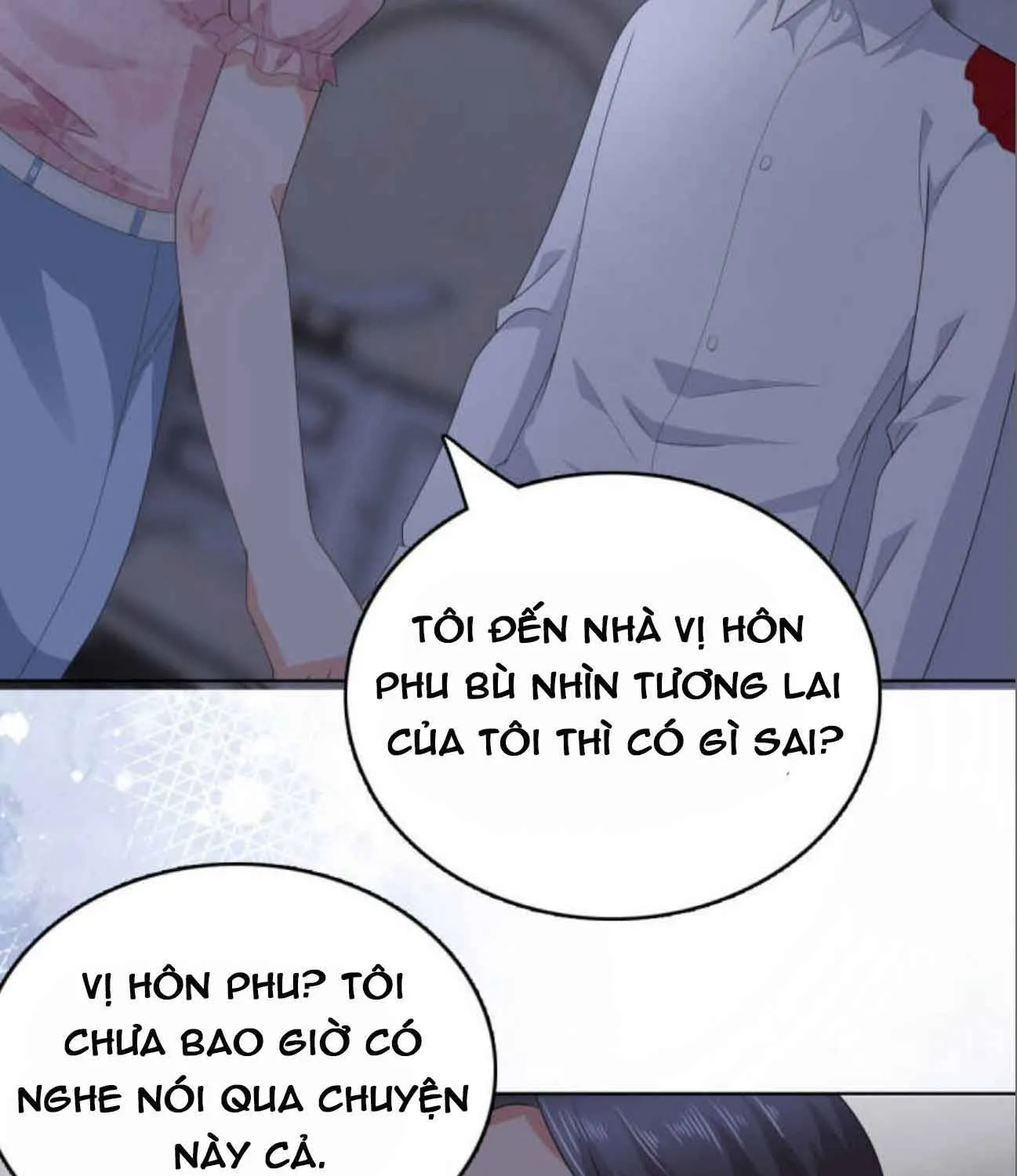 Trí Mạng Mị Thê: Tổng Tài Muốn Phục Hôn Chap 73 - Next Chap 74