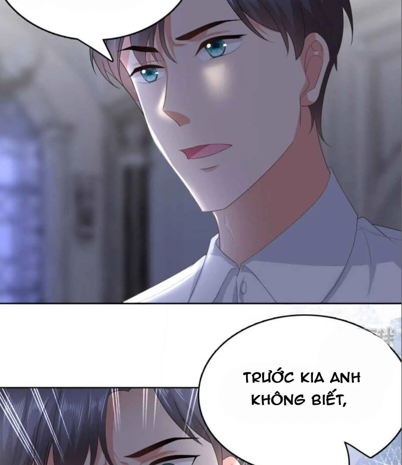 Trí Mạng Mị Thê: Tổng Tài Muốn Phục Hôn Chap 73 - Next Chap 74