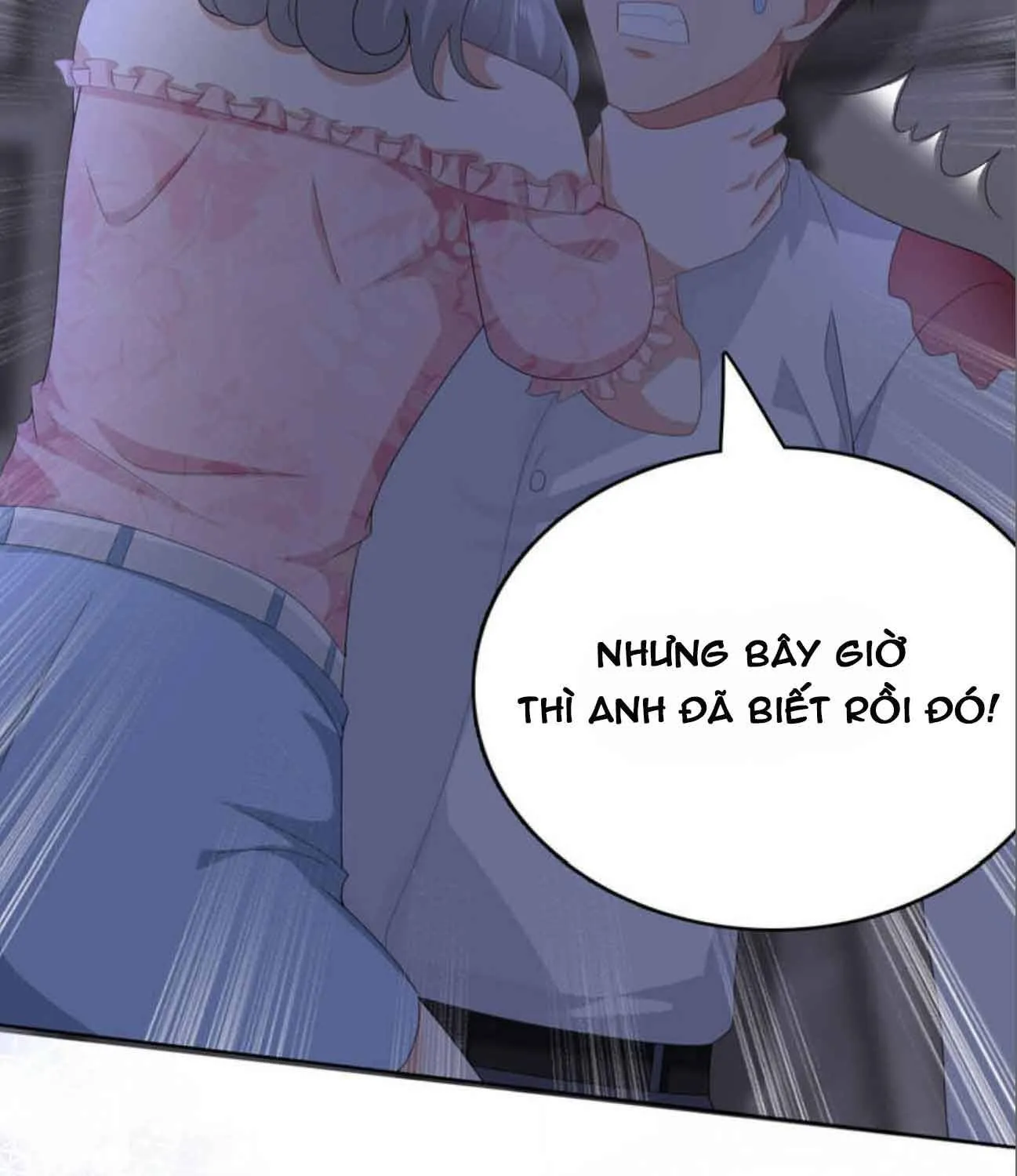 Trí Mạng Mị Thê: Tổng Tài Muốn Phục Hôn Chap 73 - Next Chap 74